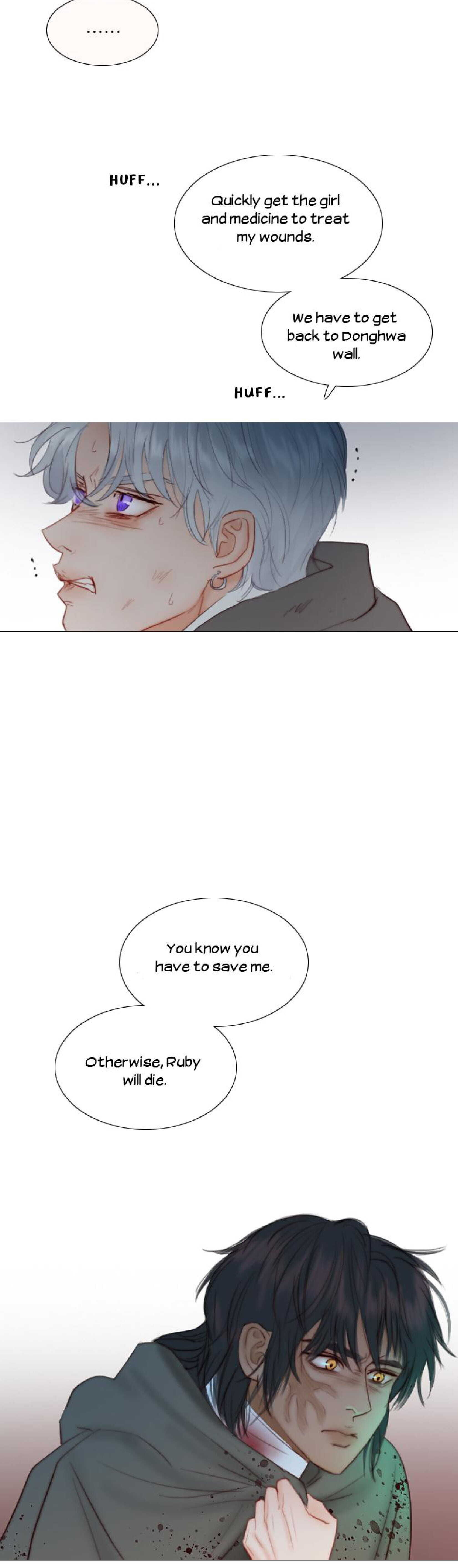 Read Black Winter chapter 68 image 47 on Lezhin