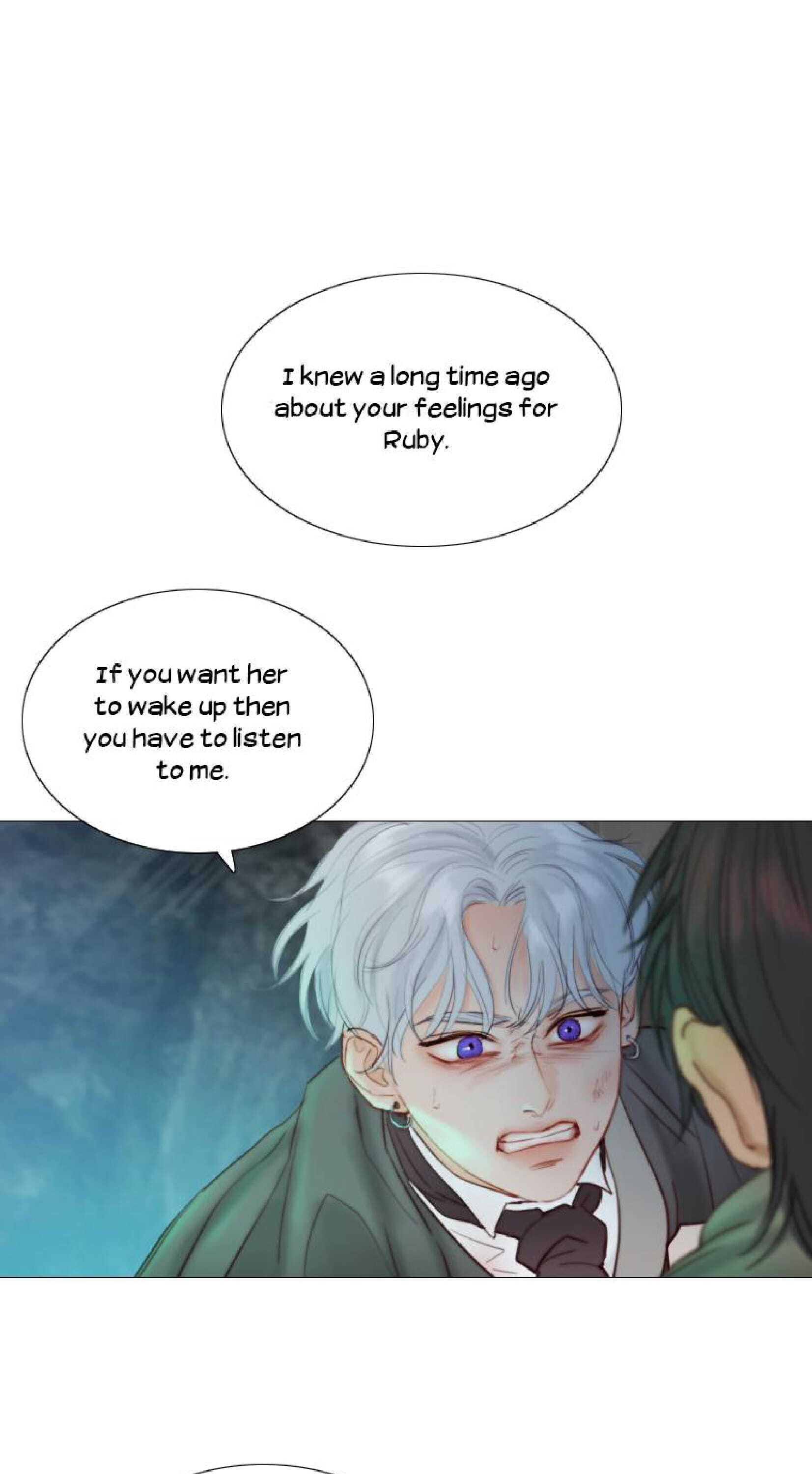 Read Black Winter chapter 68 image 48 on Lezhin