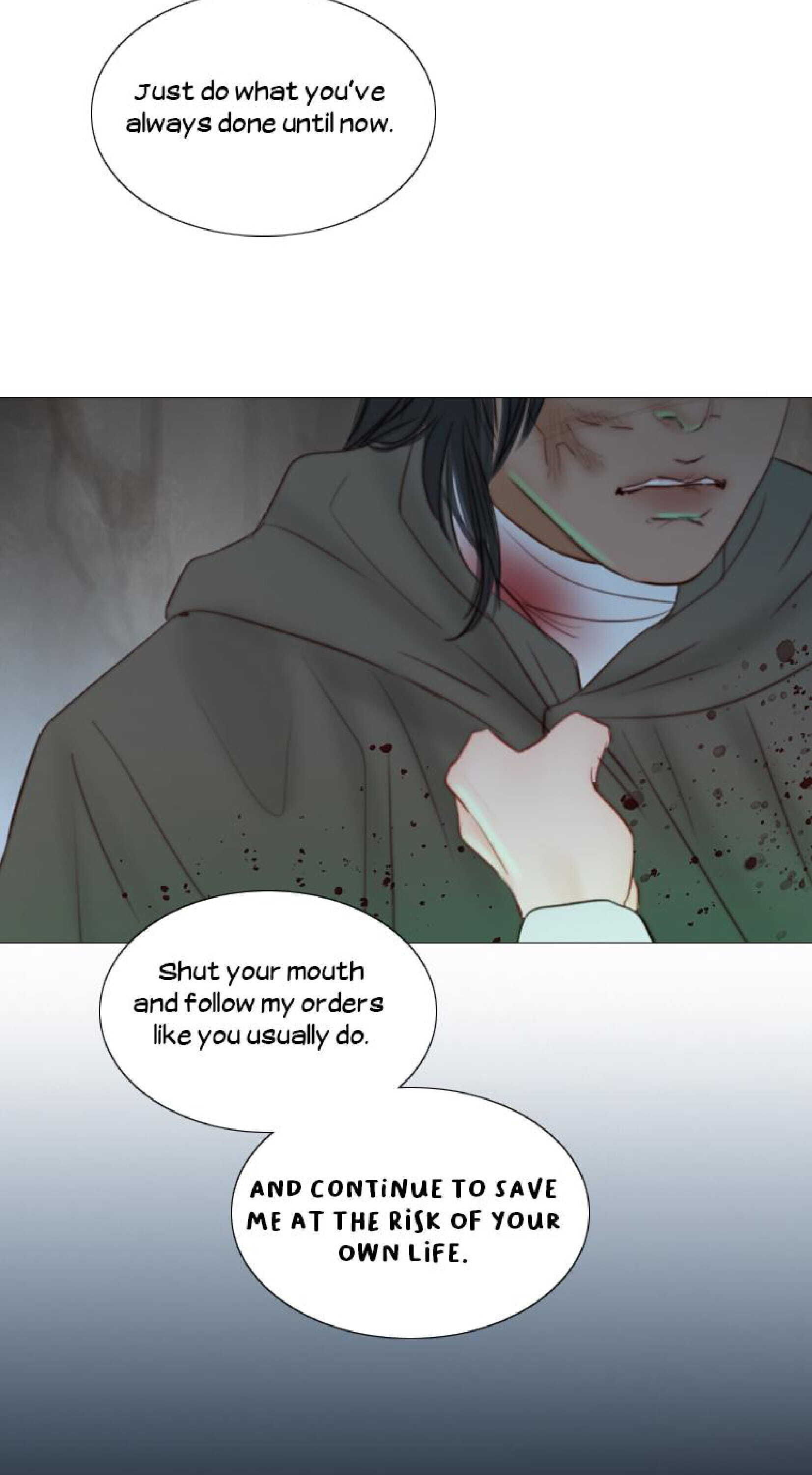 Read Black Winter chapter 68 image 49 on Lezhin