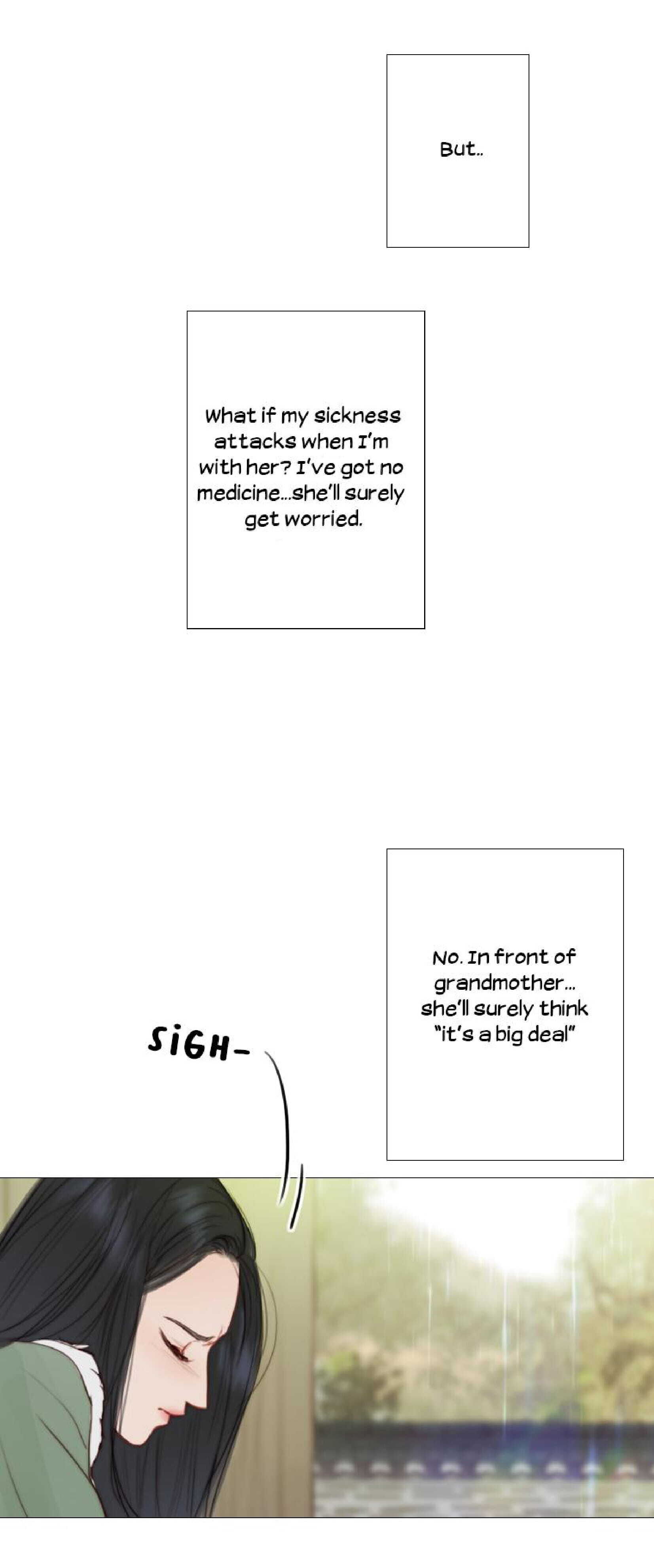 Read Black Winter chapter 68 image 5 on Lezhin