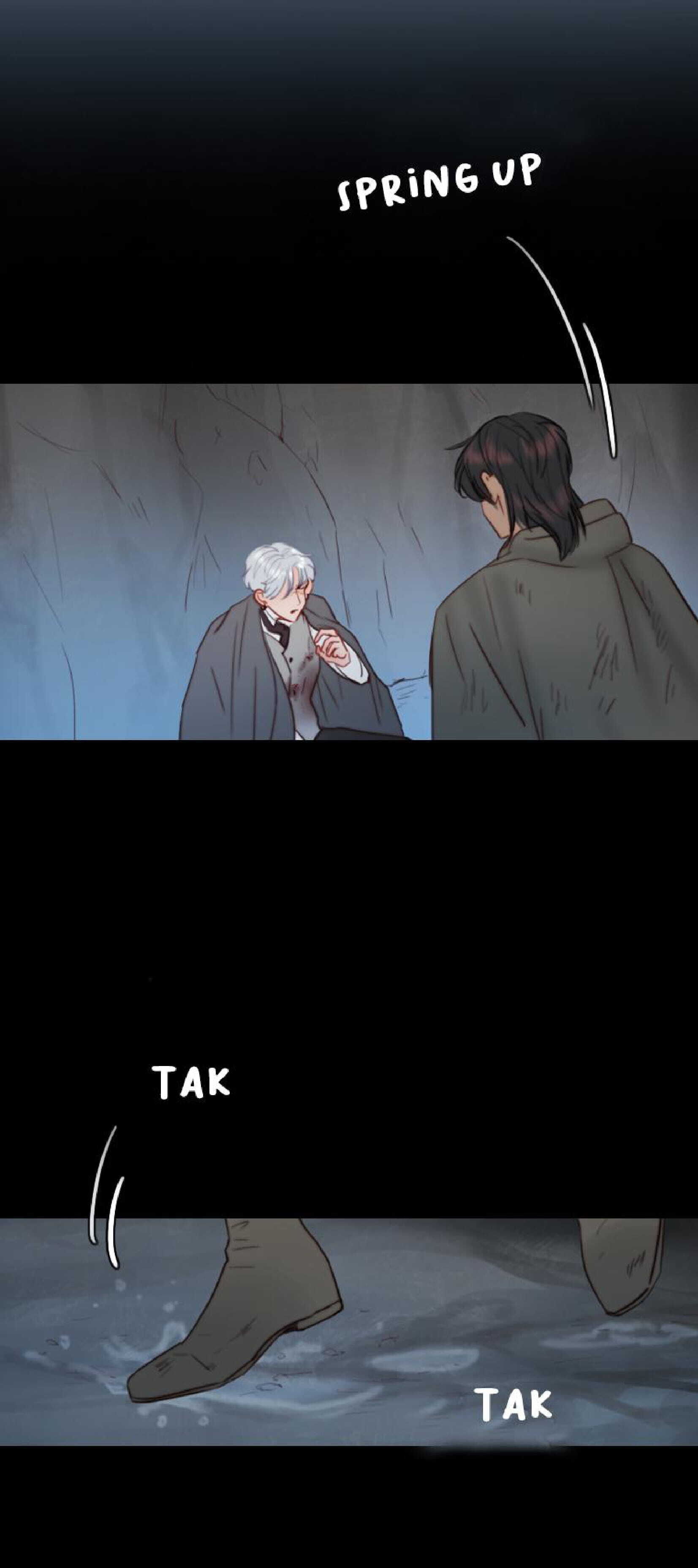 Read Black Winter chapter 68 image 50 on Lezhin