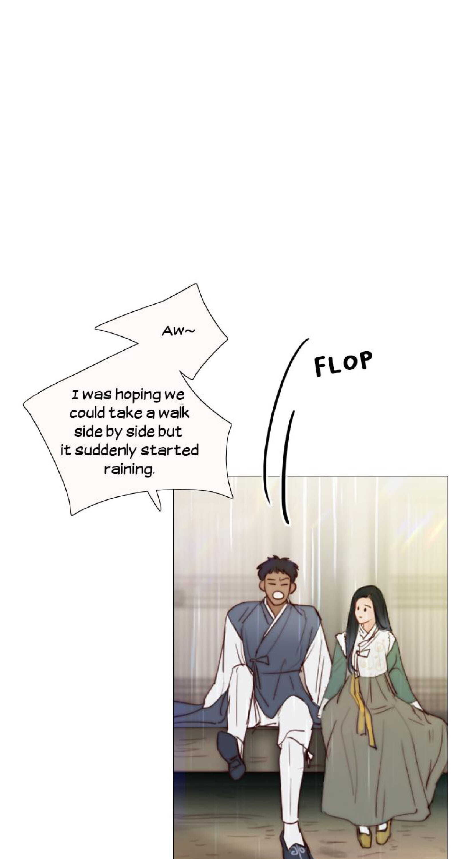 Read Black Winter chapter 68 image 6 on Lezhin