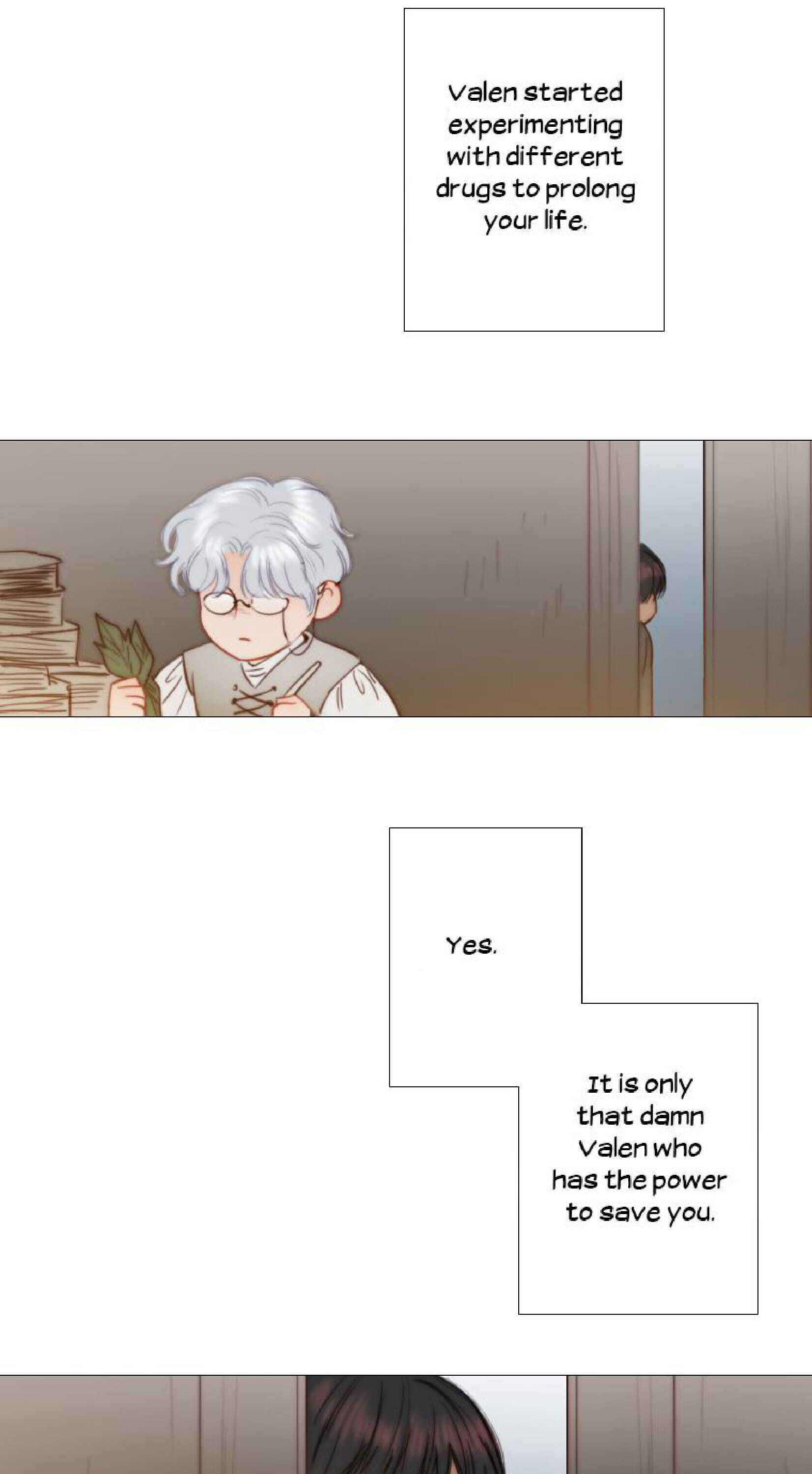 Read Black Winter chapter 68 image 65 on Lezhin