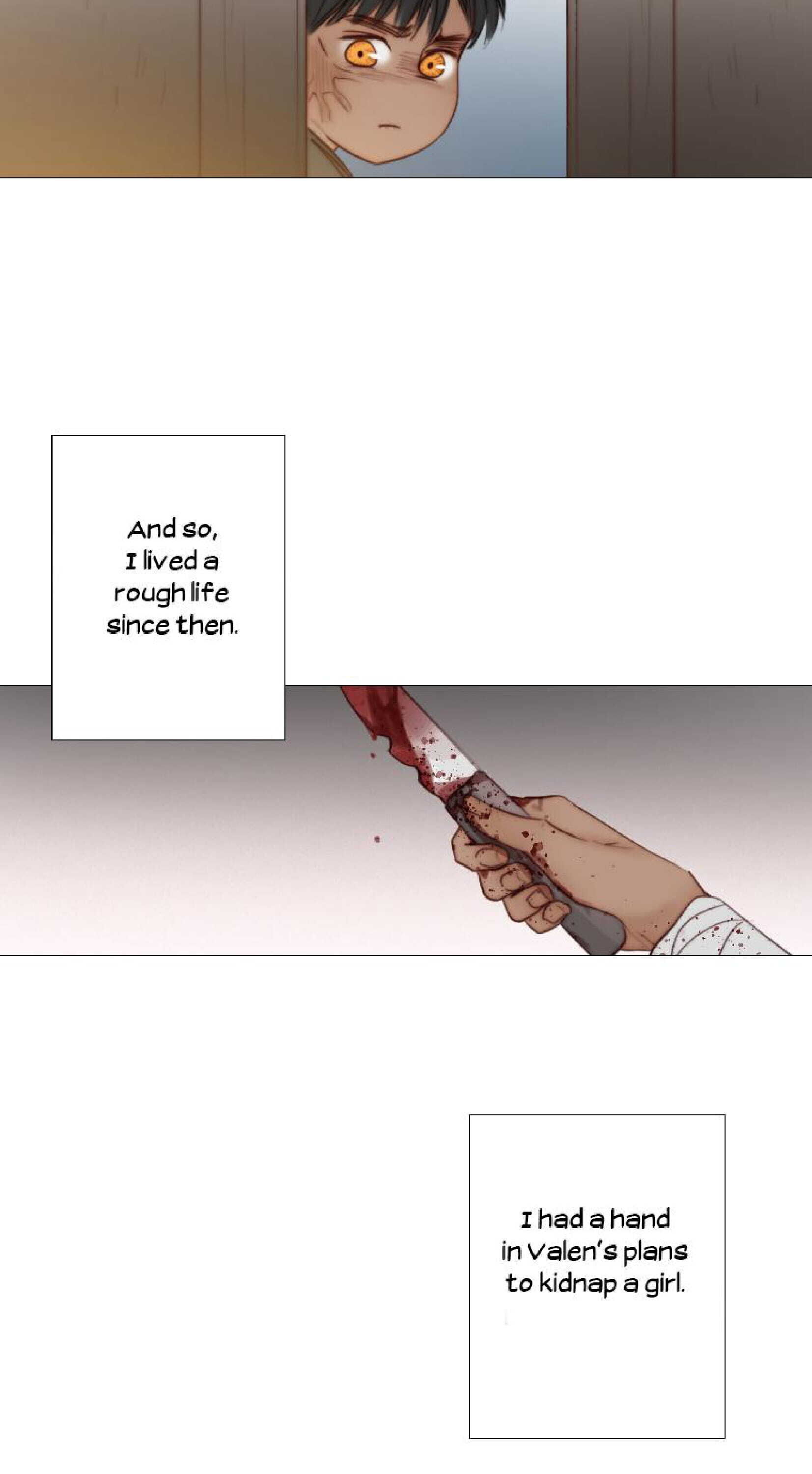 Read Black Winter chapter 68 image 66 on Lezhin