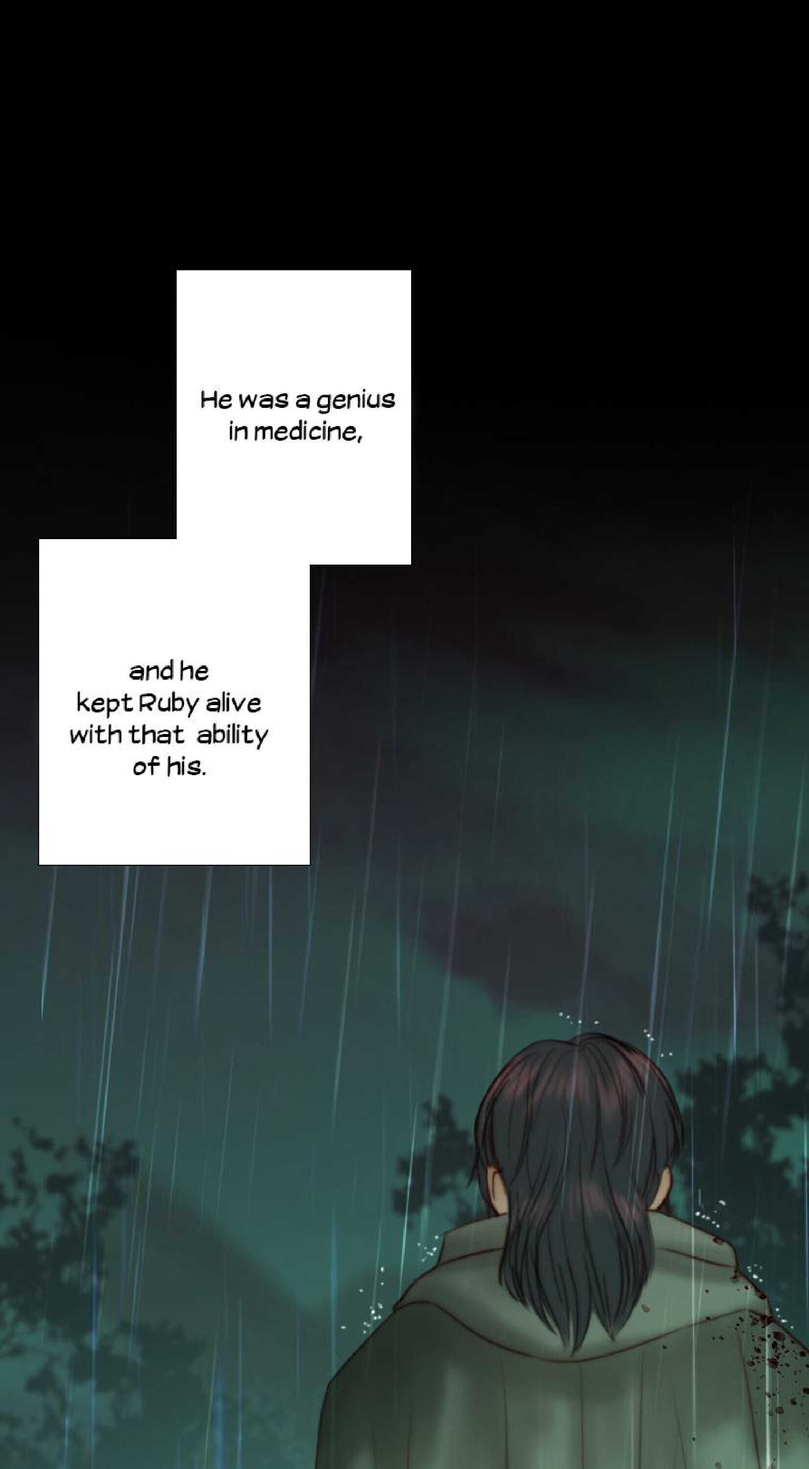 Read Black Winter chapter 68 image 69 on Lezhin