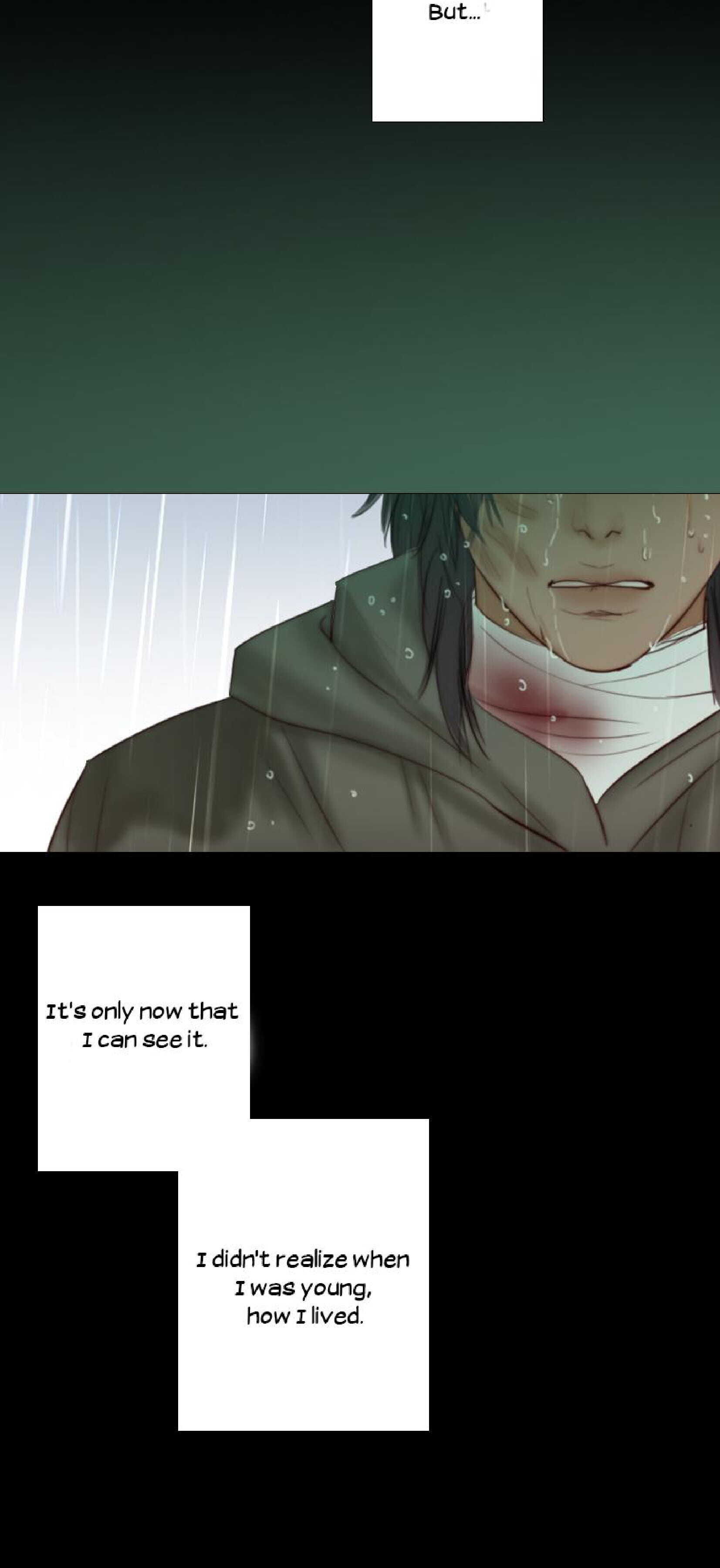 Read Black Winter chapter 68 image 71 on Lezhin