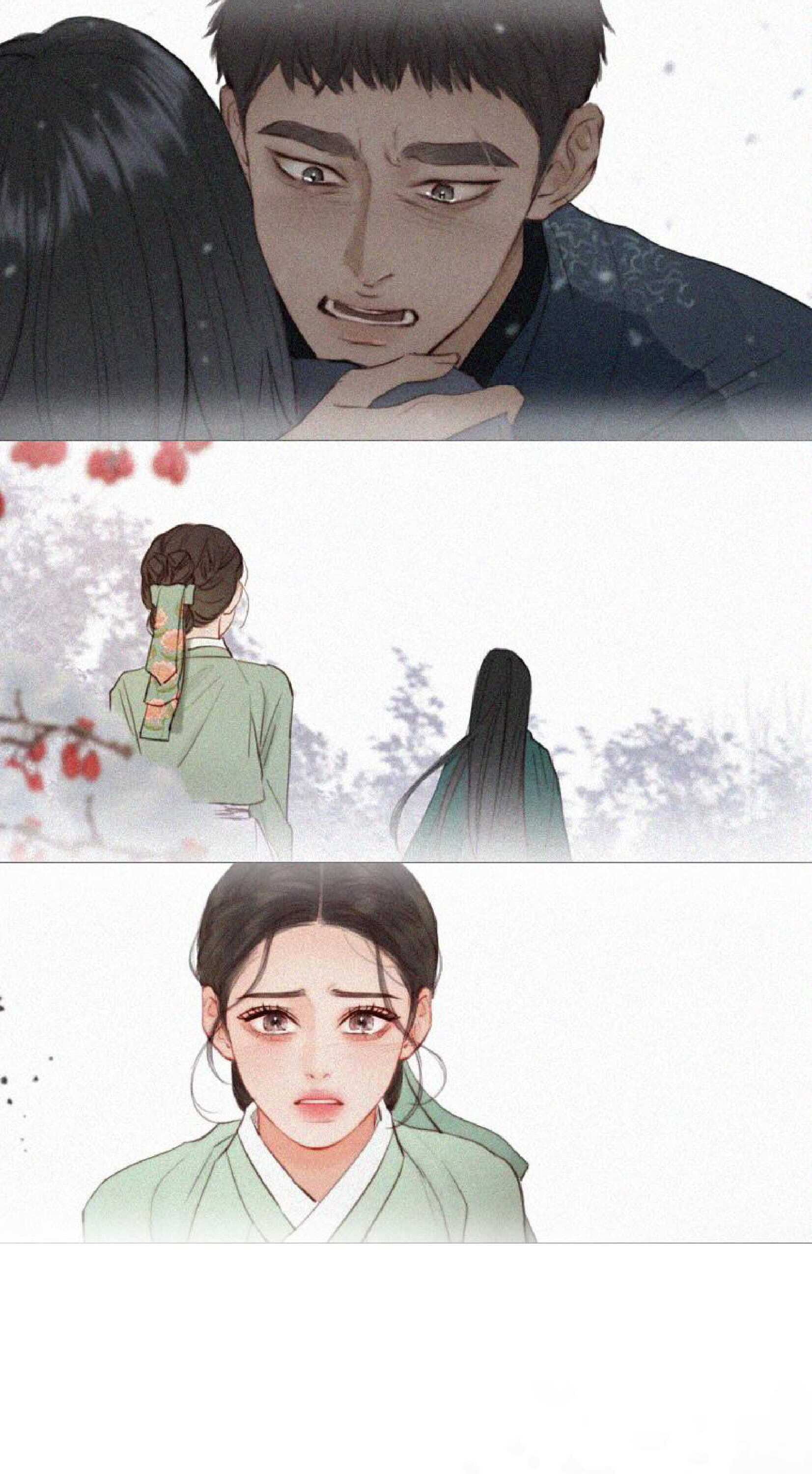 Read Black Winter chapter 68 image 76 on Lezhin