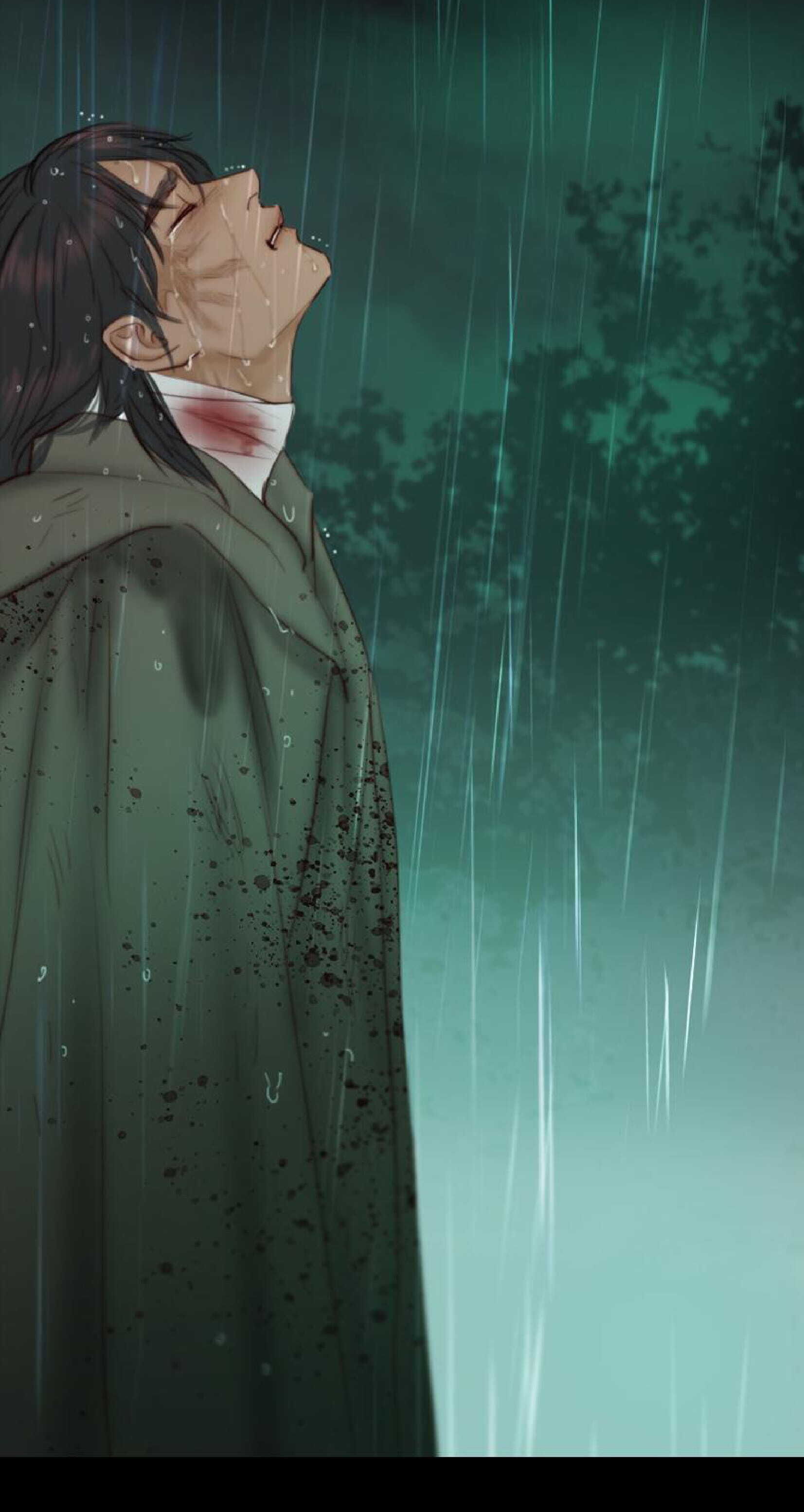 Read Black Winter chapter 68 image 79 on Lezhin