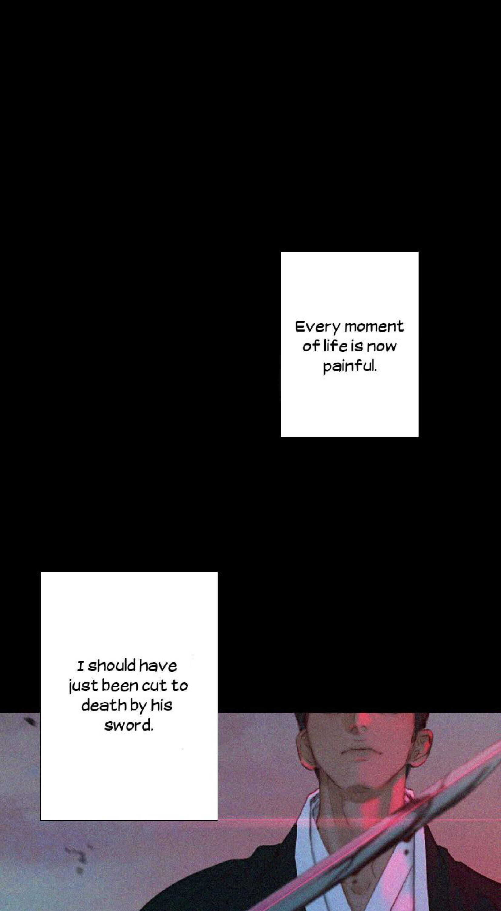 Read Black Winter chapter 68 image 80 on Lezhin