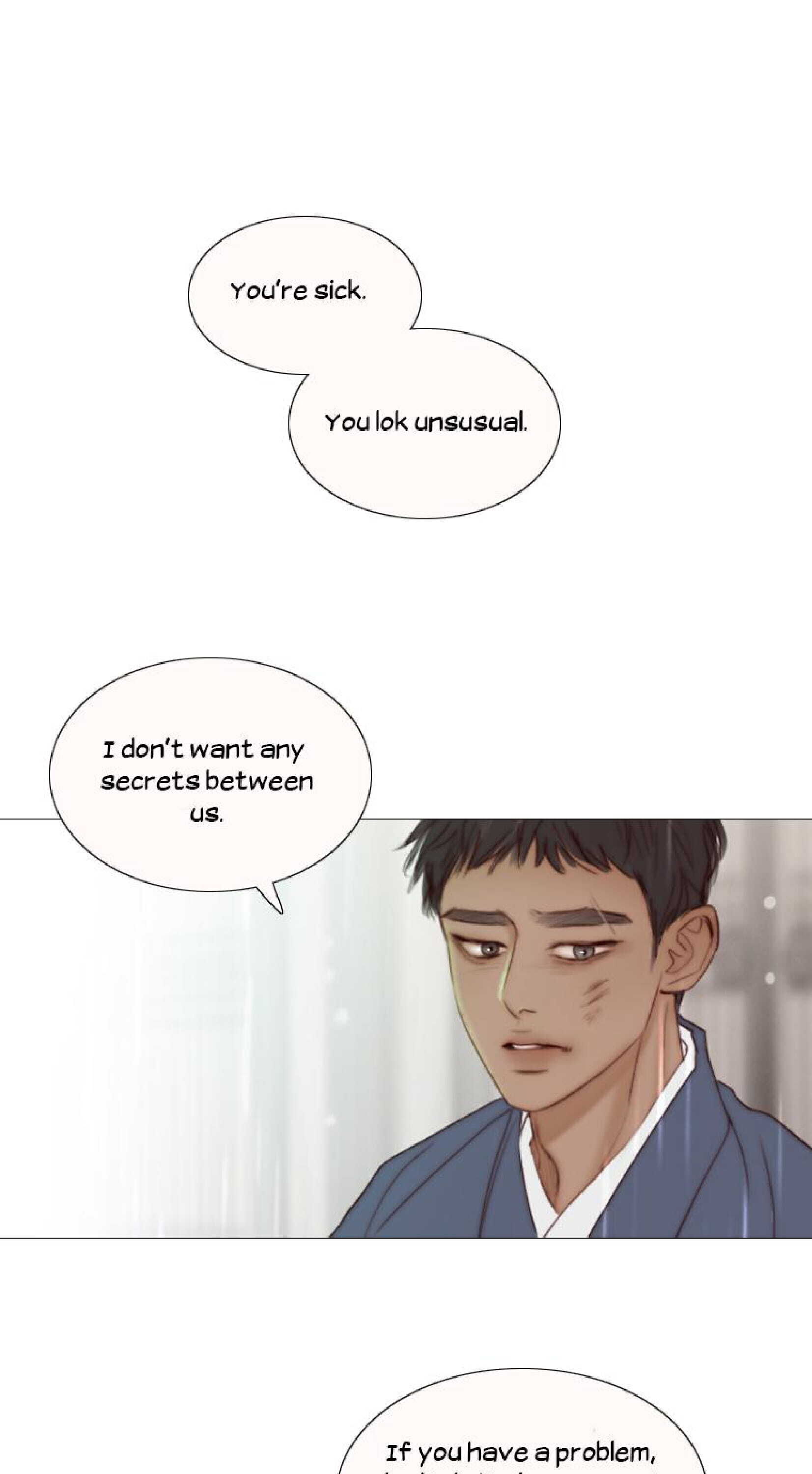 Read Black Winter chapter 68 image 9 on Lezhin