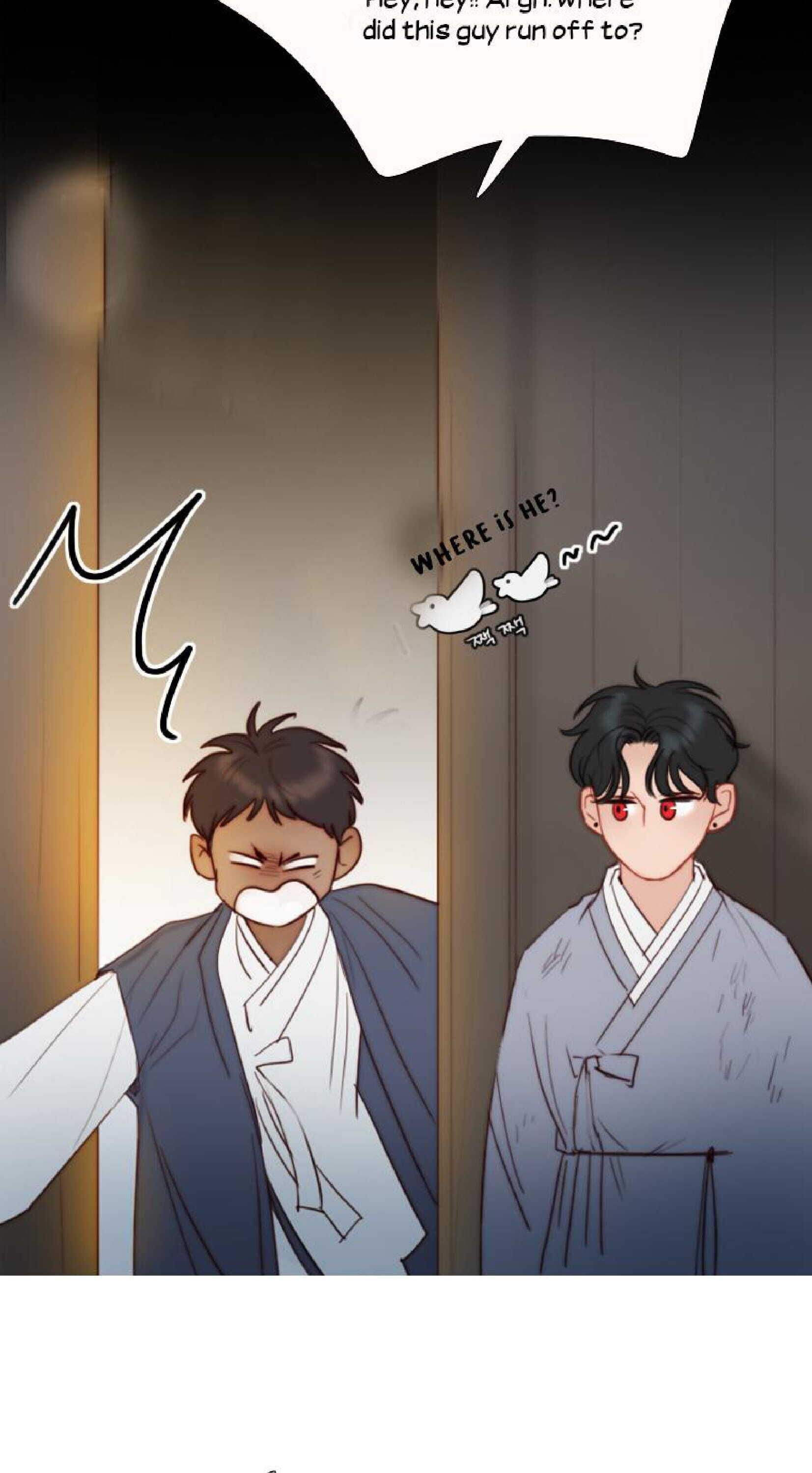 Read Black Winter chapter 69 image 11 on Lezhin