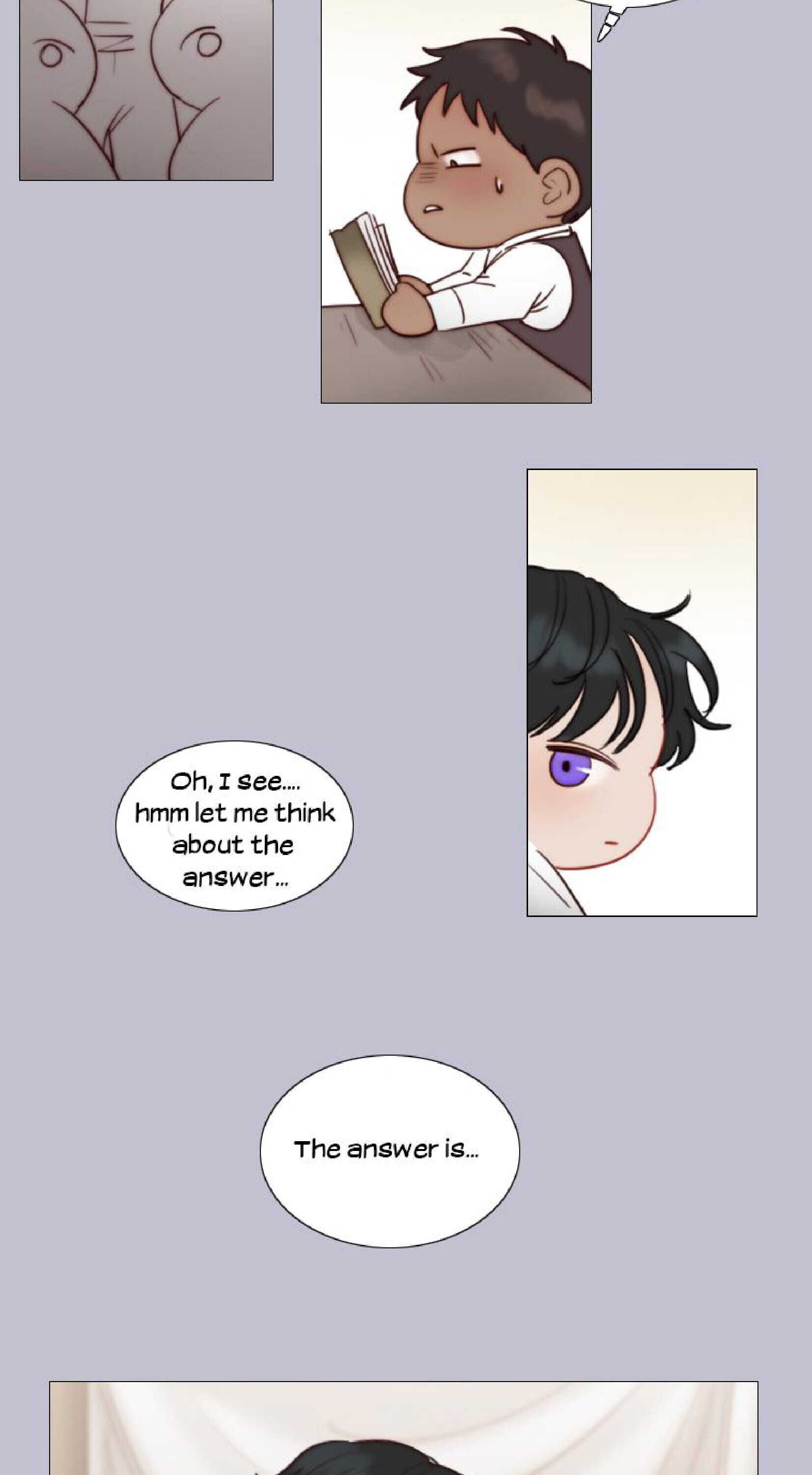Read Black Winter chapter 69 image 17 on Lezhin