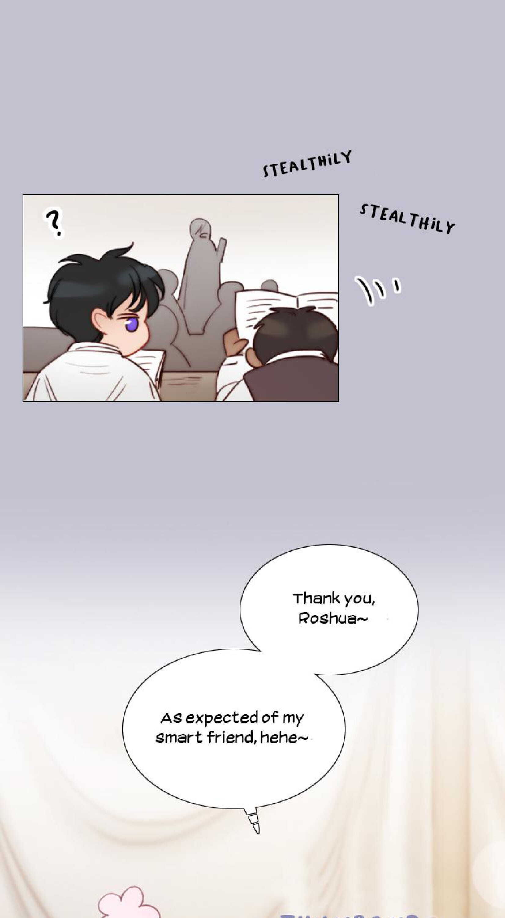 Read Black Winter chapter 69 image 19 on Lezhin