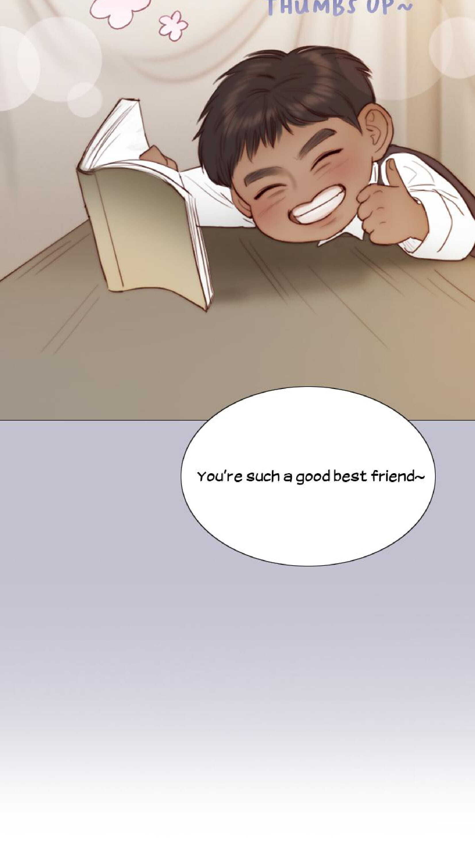 Read Black Winter chapter 69 image 20 on Lezhin