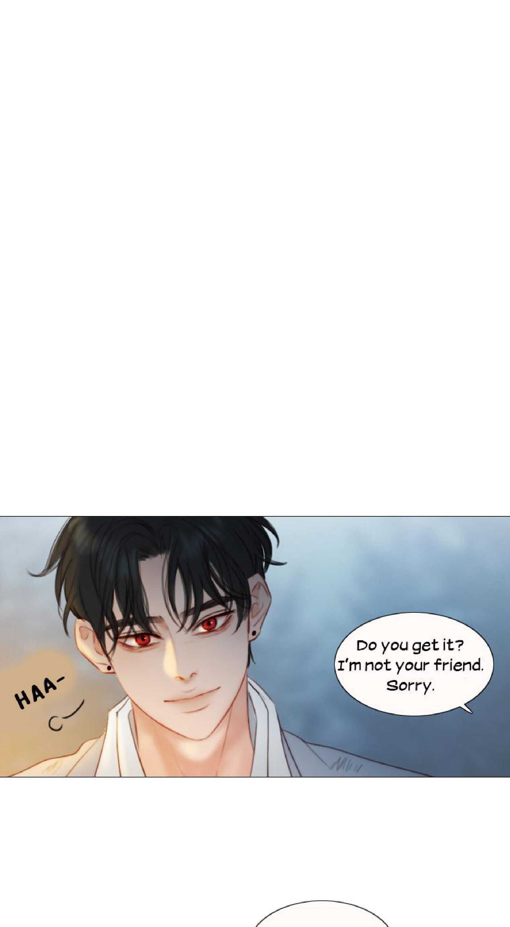 Read Black Winter chapter 69 image 21 on Lezhin