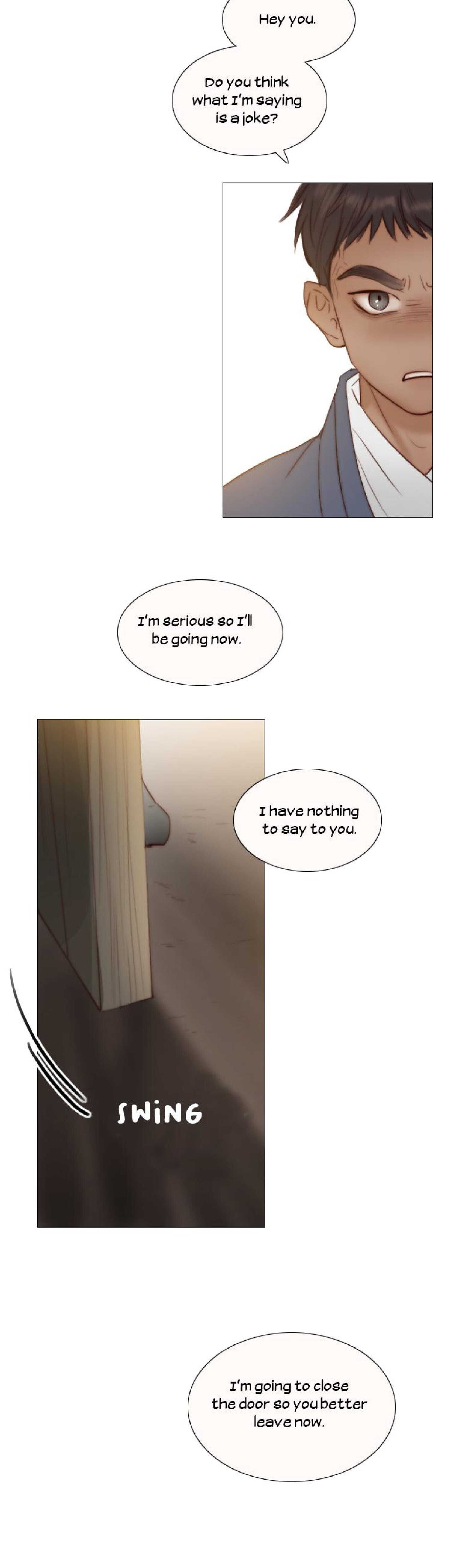 Read Black Winter chapter 69 image 22 on Lezhin