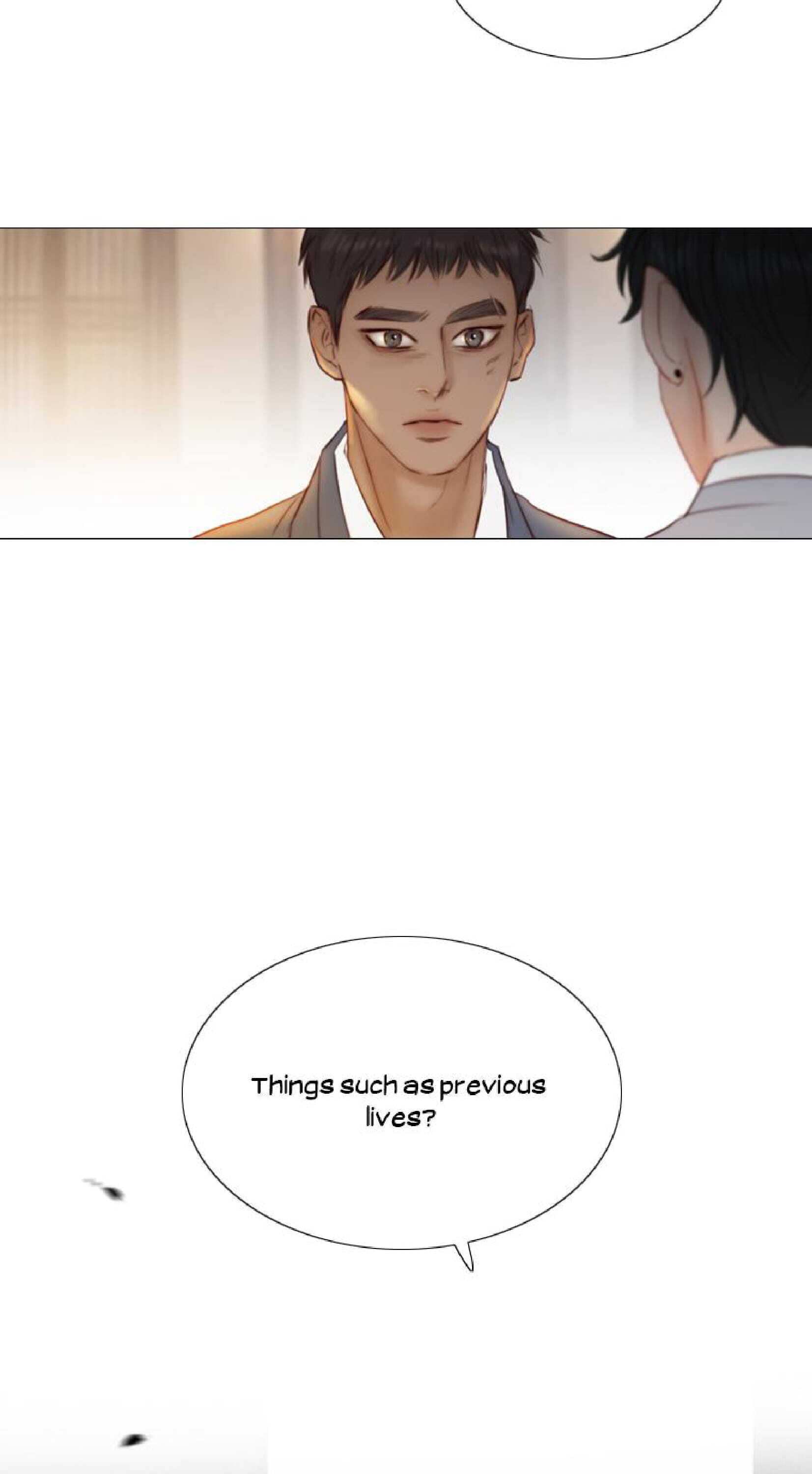 Read Black Winter chapter 69 image 24 on Lezhin