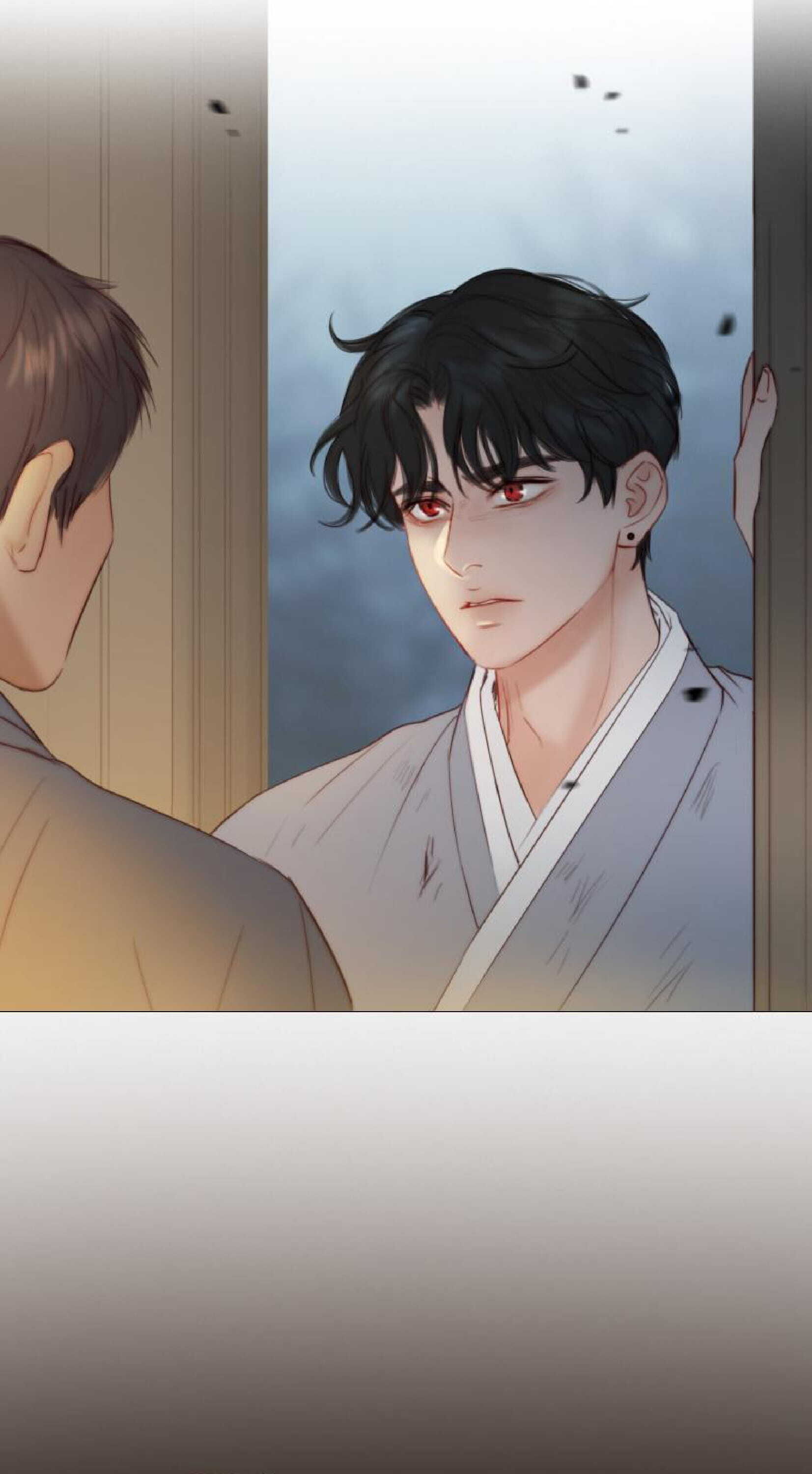 Read Black Winter chapter 69 image 25 on Lezhin
