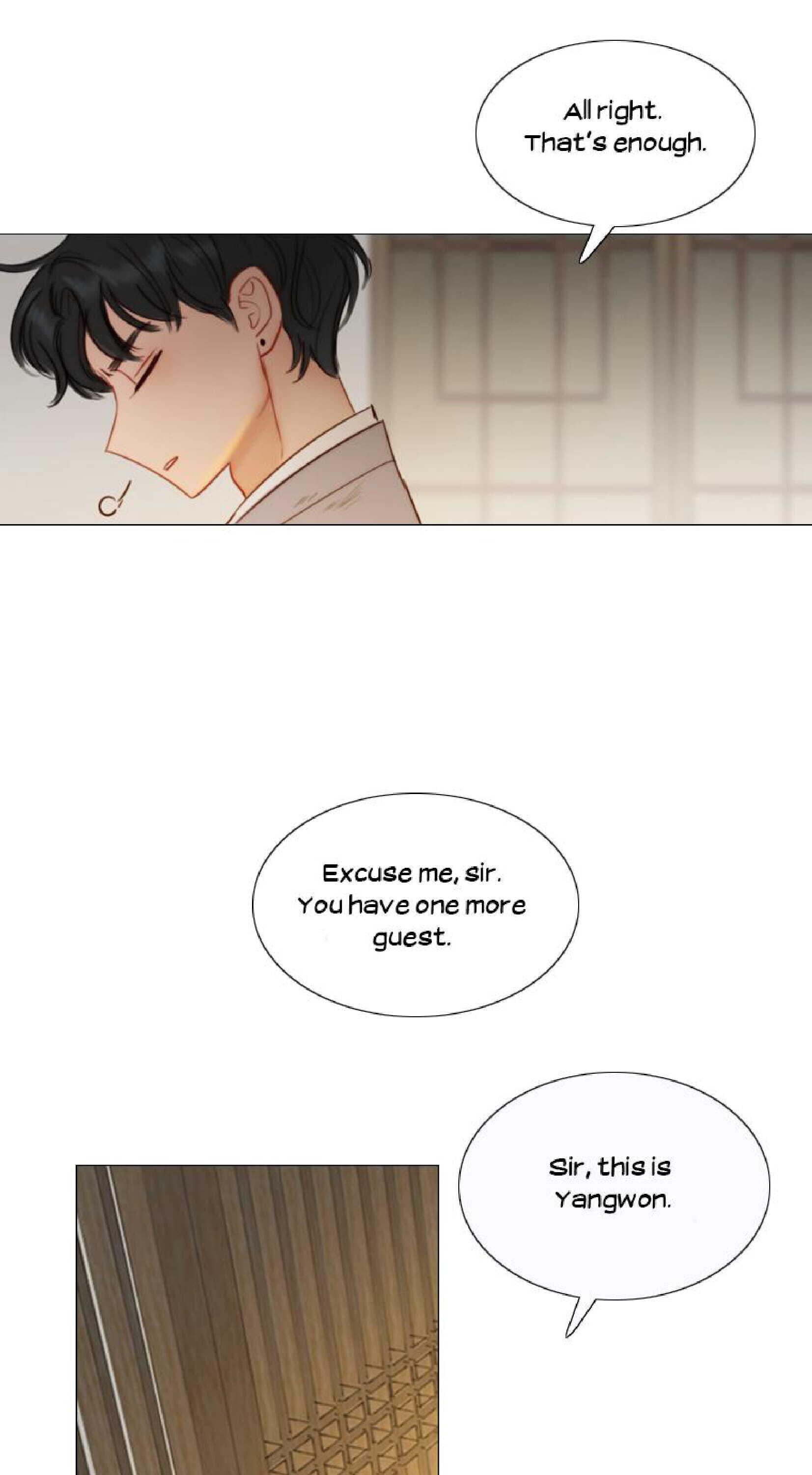 Read Black Winter chapter 69 image 29 on Lezhin