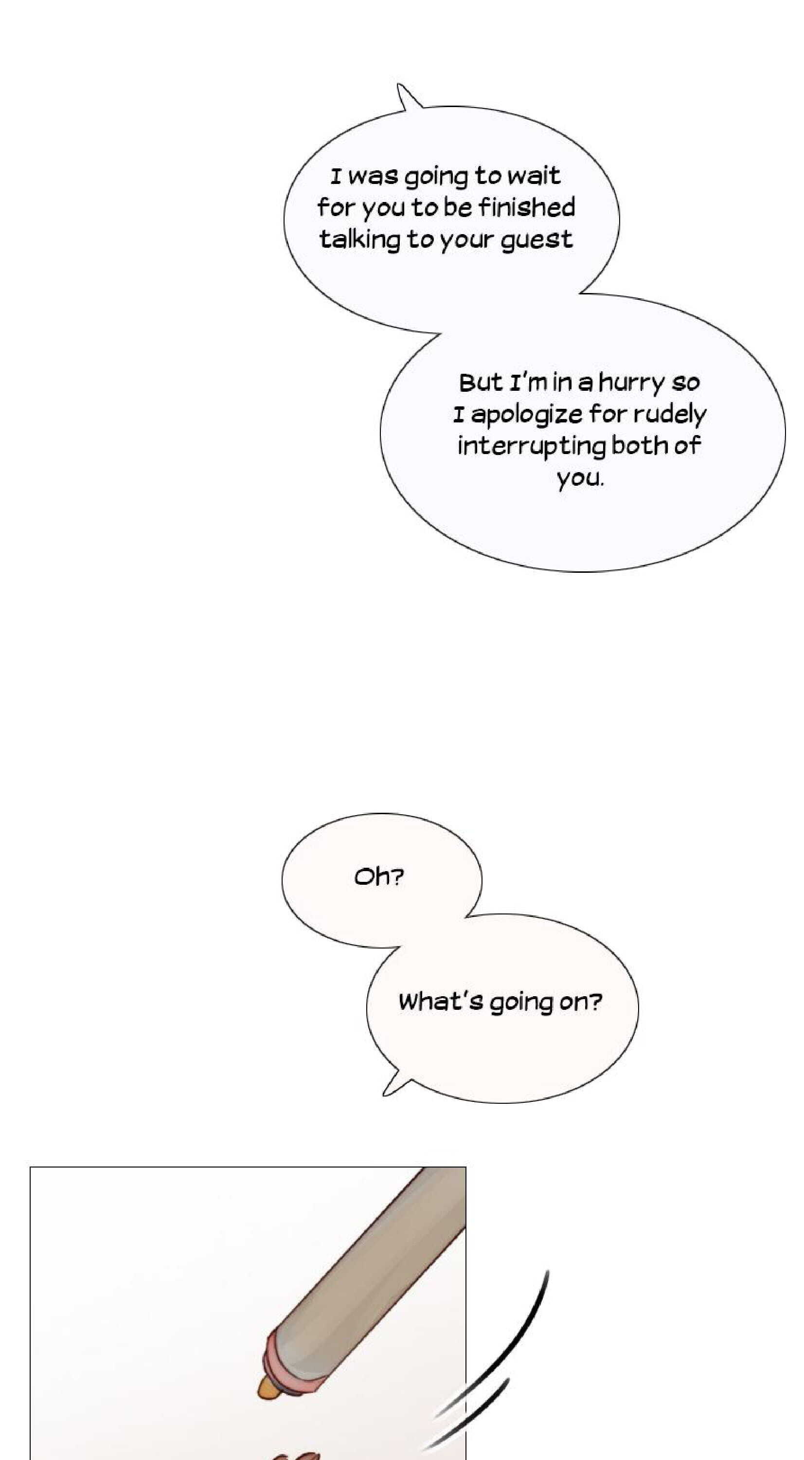 Read Black Winter chapter 69 image 31 on Lezhin