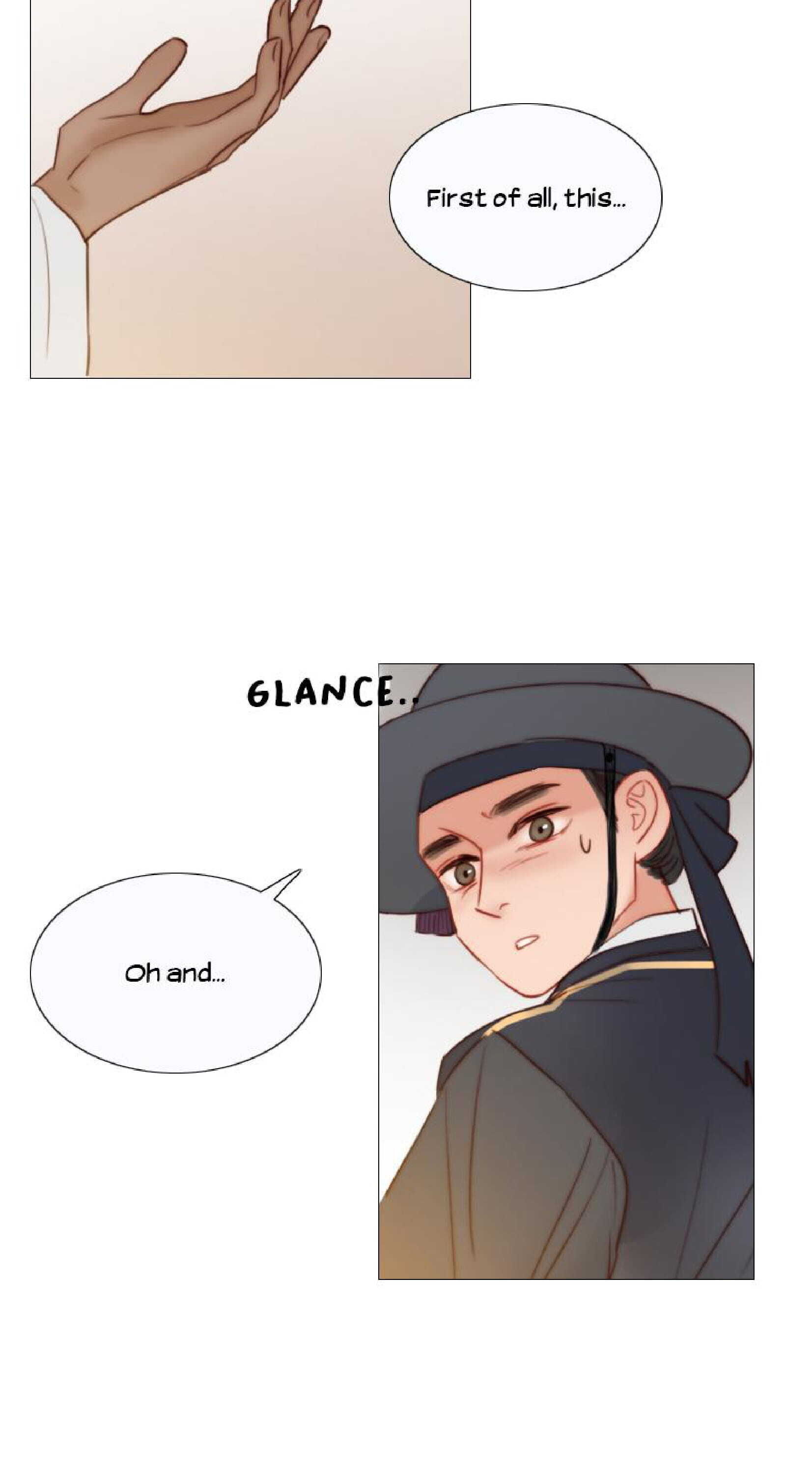 Read Black Winter chapter 69 image 32 on Lezhin