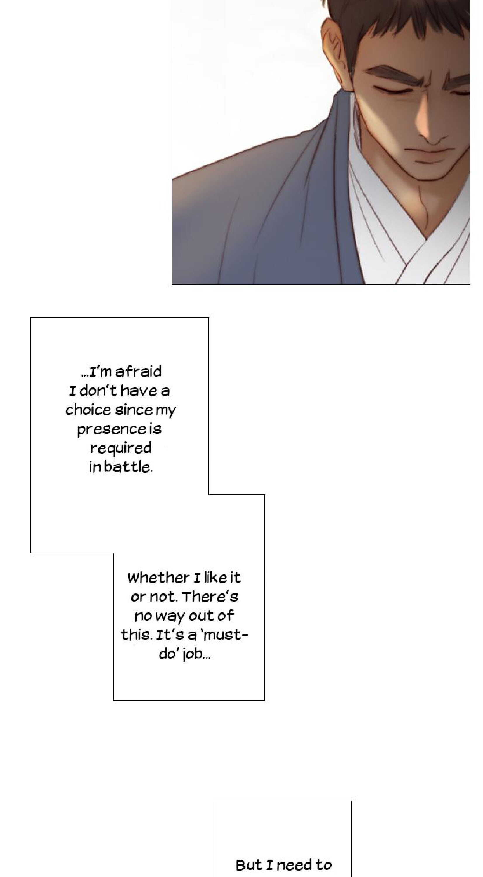 Read Black Winter chapter 69 image 41 on Lezhin
