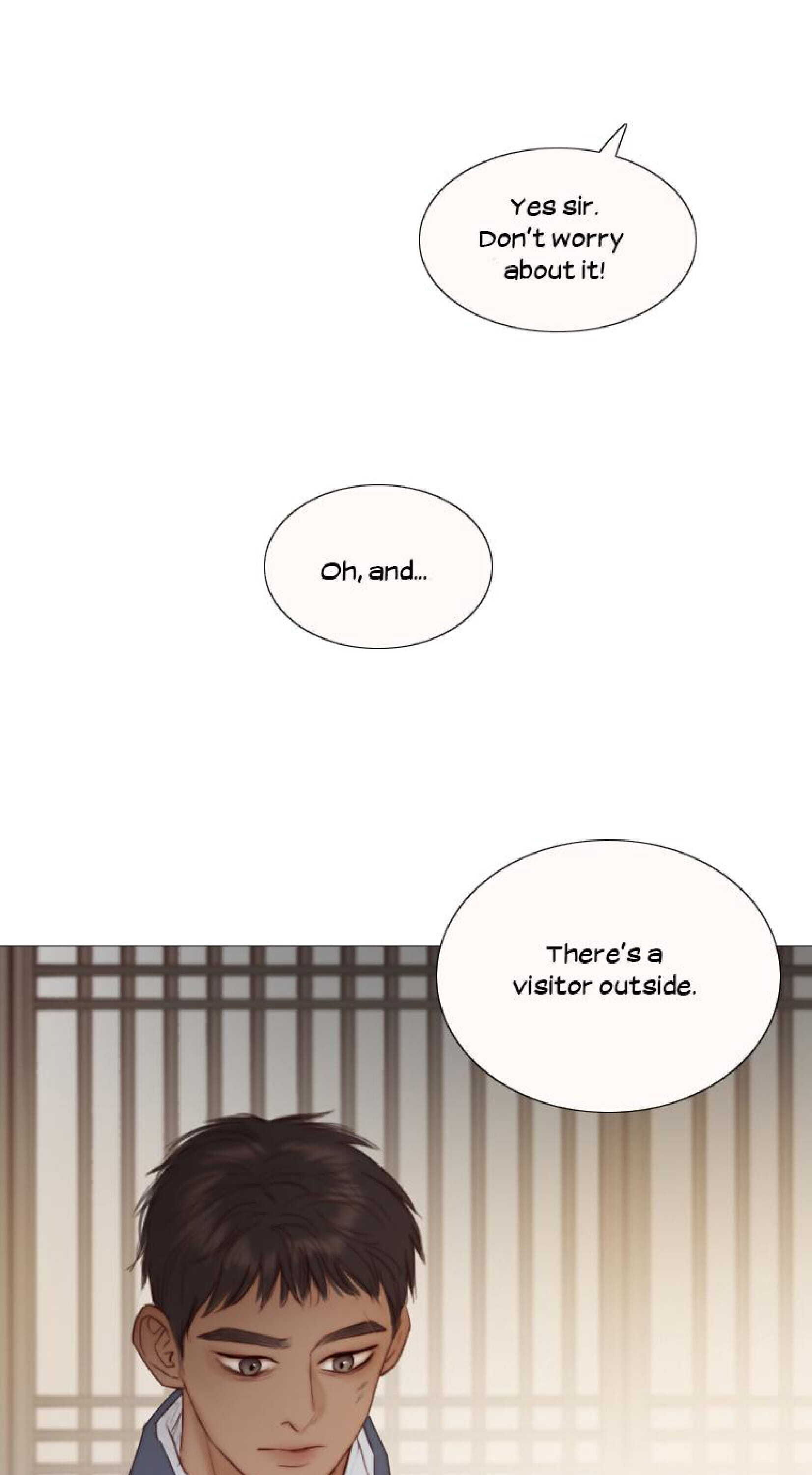 Read Black Winter chapter 69 image 5 on Lezhin