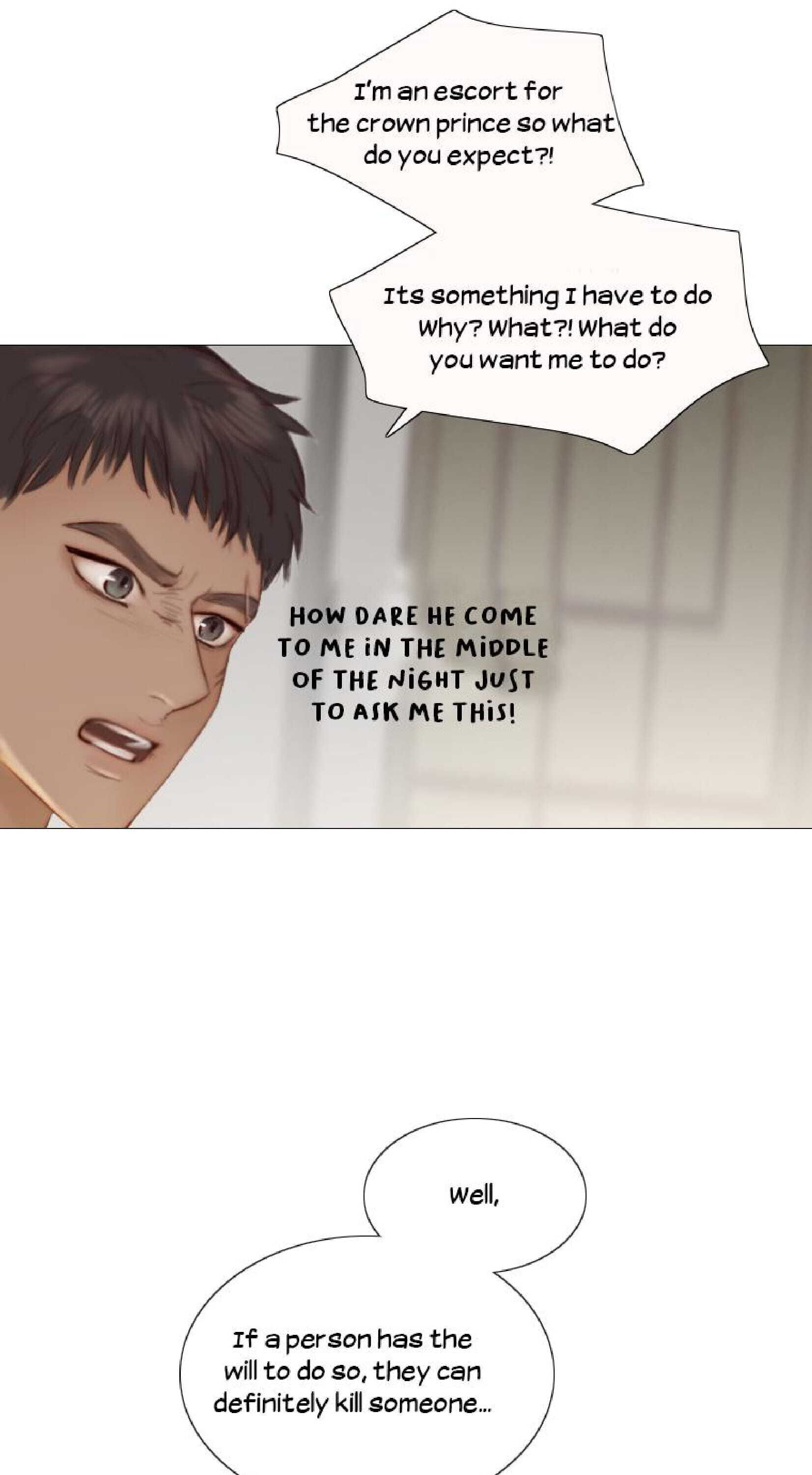 Read Black Winter chapter 69 image 55 on Lezhin