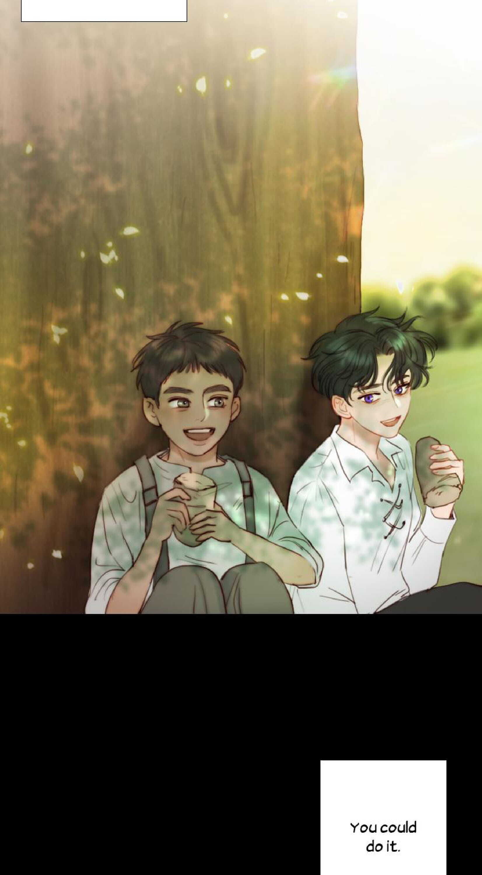 Read Black Winter chapter 69 image 58 on Lezhin