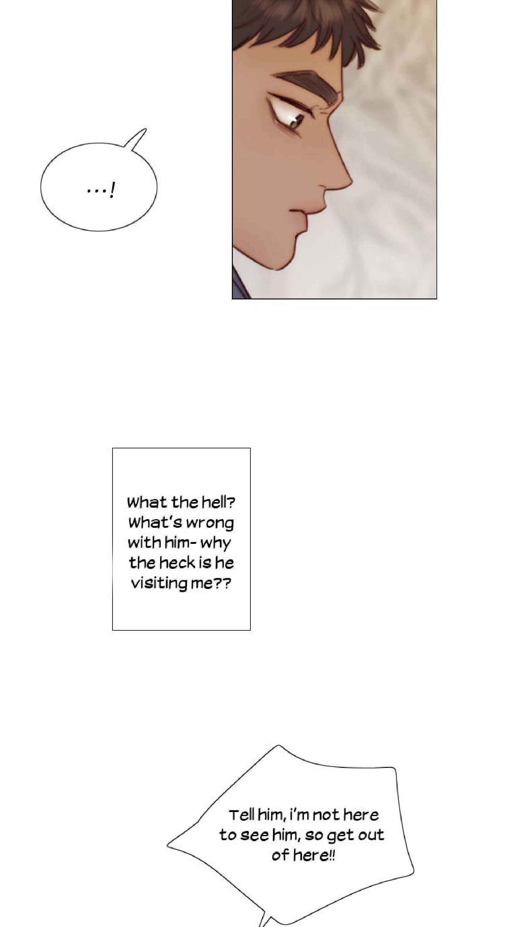 Read Black Winter chapter 69 image 7 on Lezhin