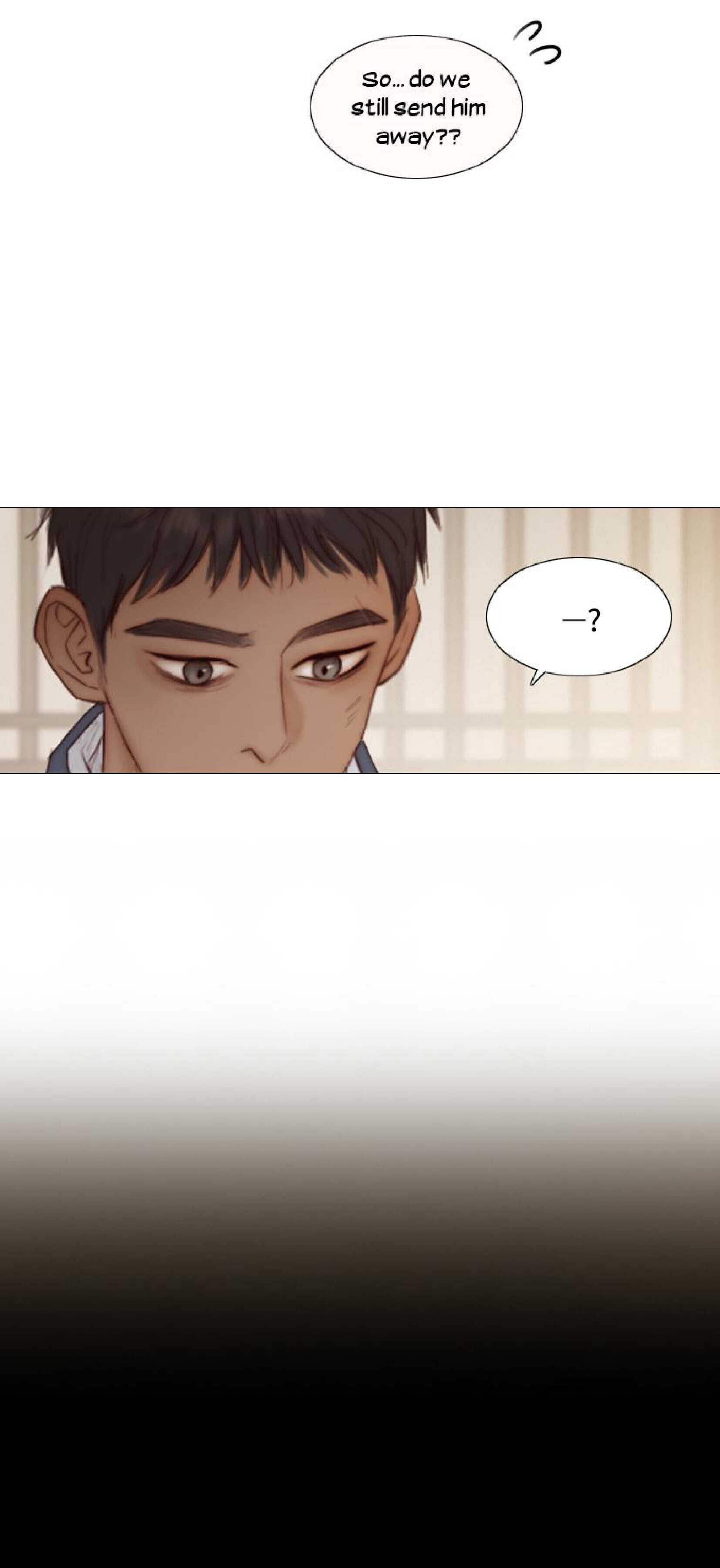 Read Black Winter chapter 69 image 9 on Lezhin