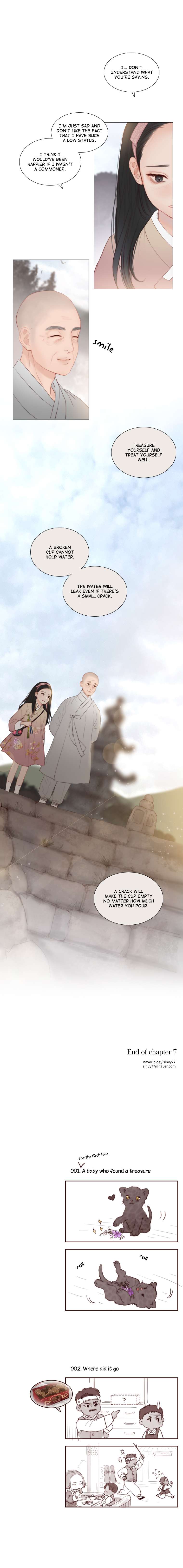 Read Black Winter chapter 7 image 10 on Lezhin