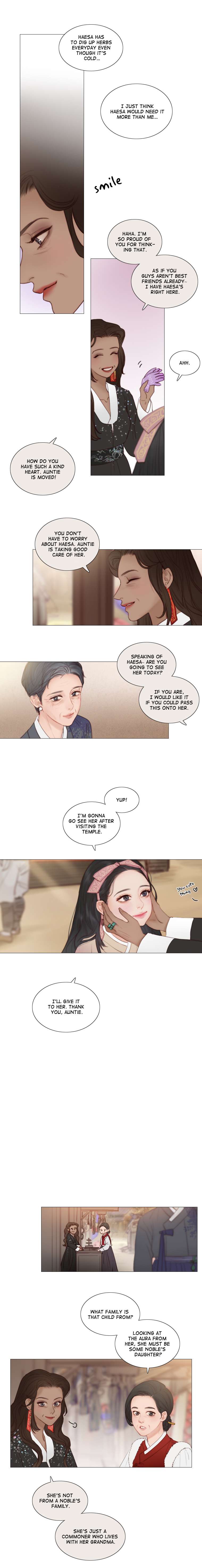 Read Black Winter chapter 7 image 3 on Lezhin