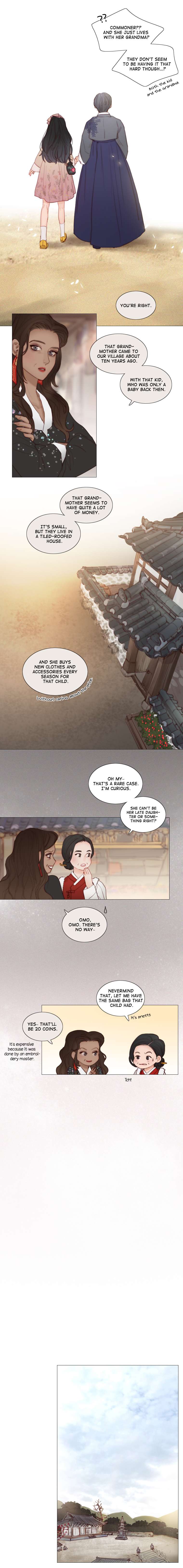 Read Black Winter chapter 7 image 4 on Lezhin