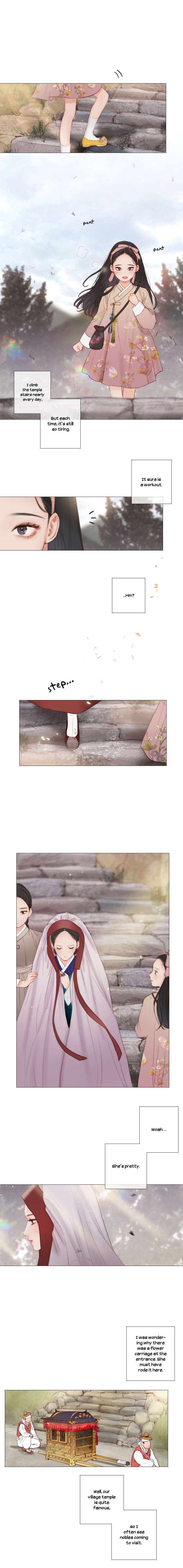 Read Black Winter chapter 7 image 5 on Lezhin
