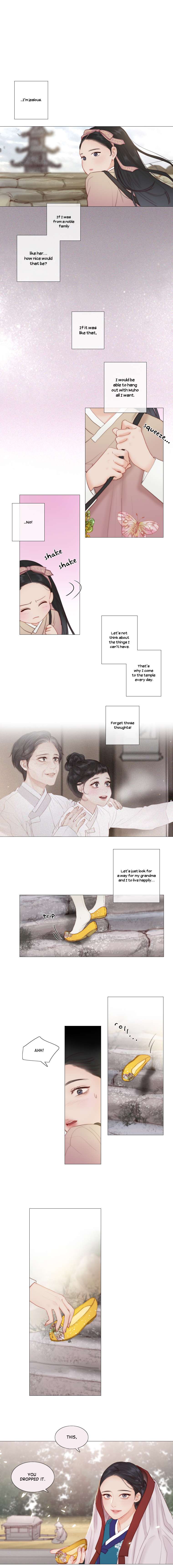 Read Black Winter chapter 7 image 6 on Lezhin