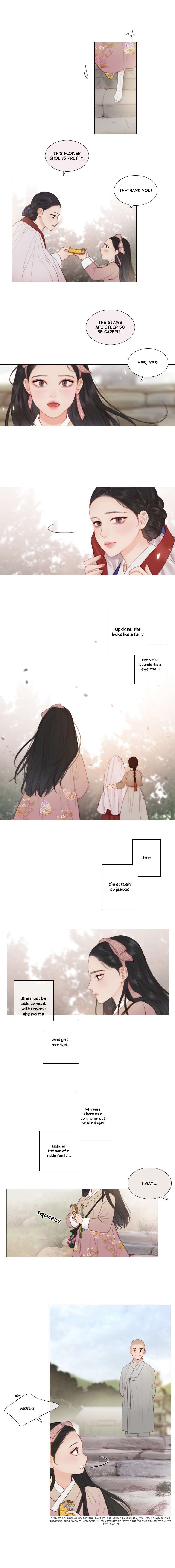 Read Black Winter chapter 7 image 7 on Lezhin