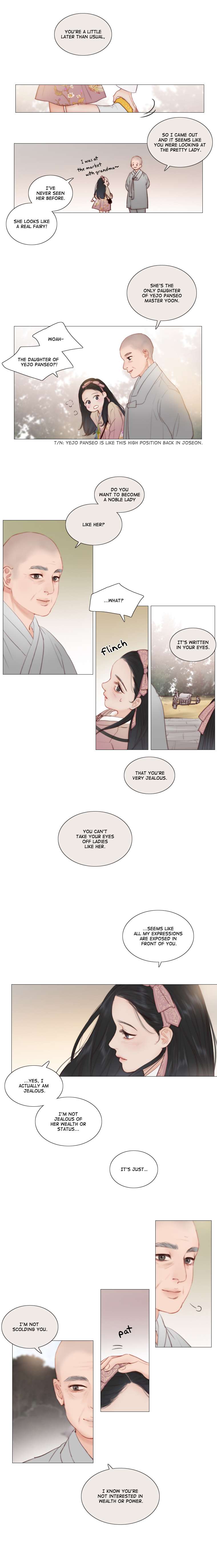 Read Black Winter chapter 7 image 8 on Lezhin