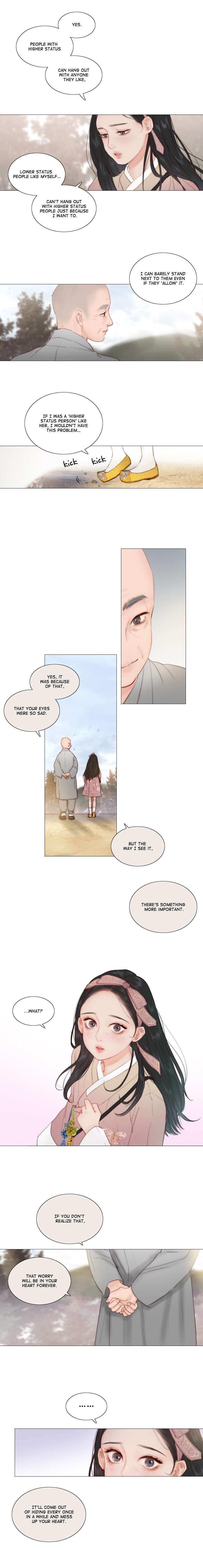 Read Black Winter chapter 7 image 9 on Lezhin