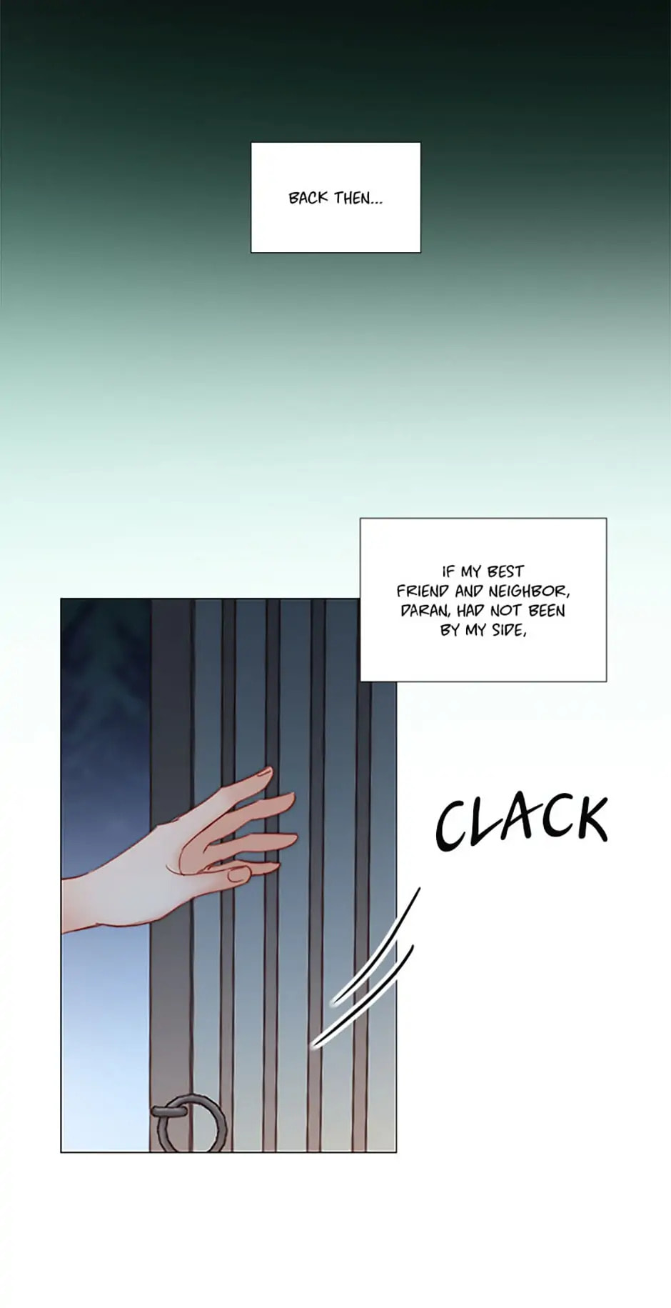 Read Black Winter chapter 70.1 image 15 on Lezhin
