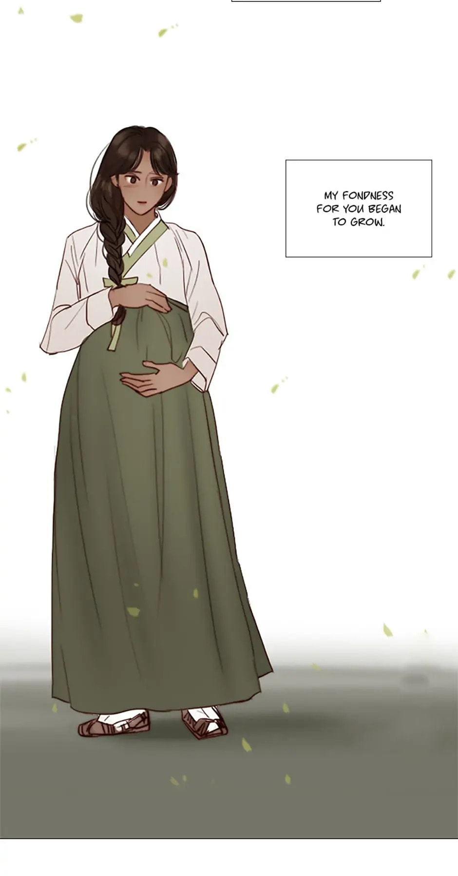 Read Black Winter chapter 70.1 image 26 on Lezhin