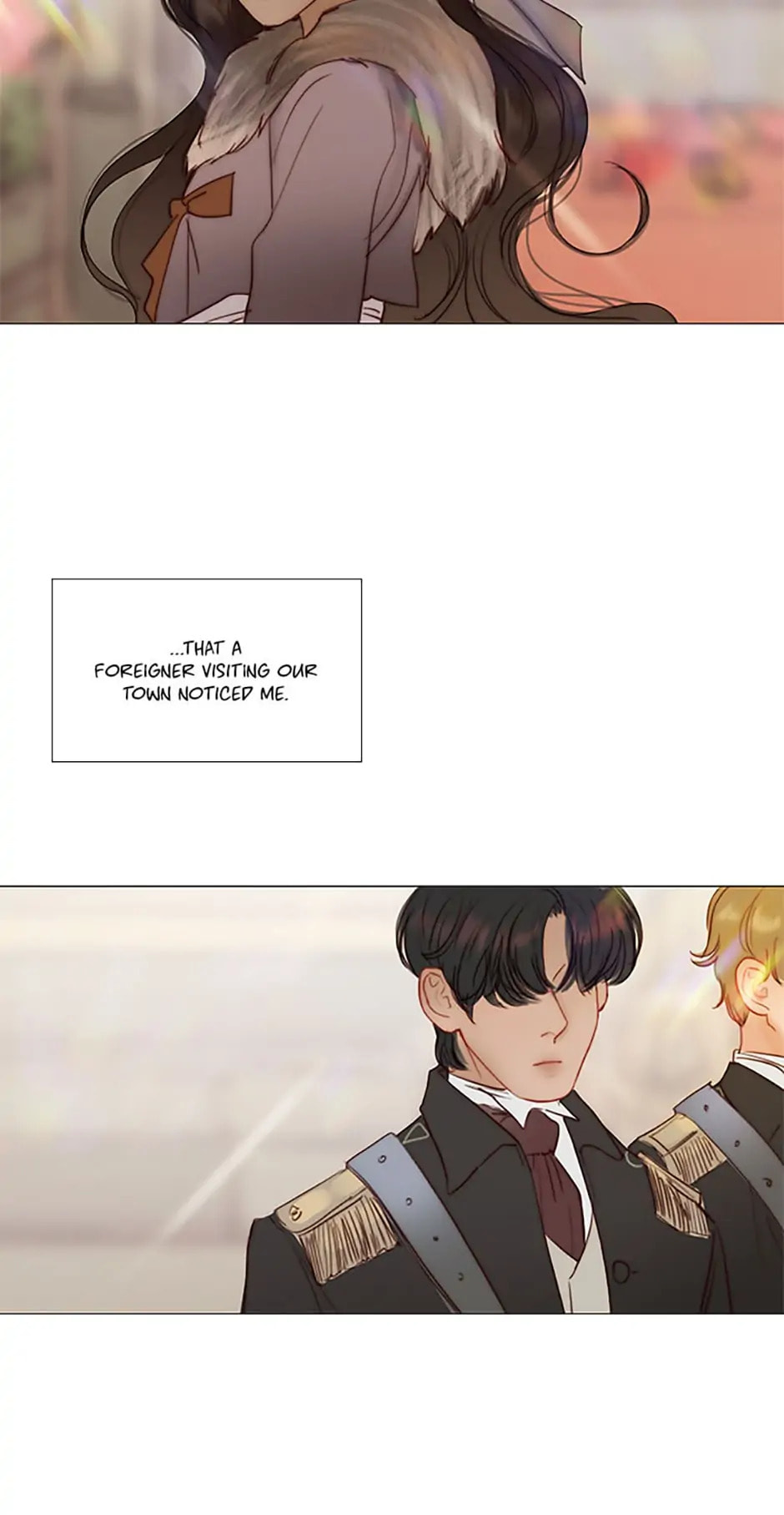 Read Black Winter chapter 70.1 image 3 on Lezhin