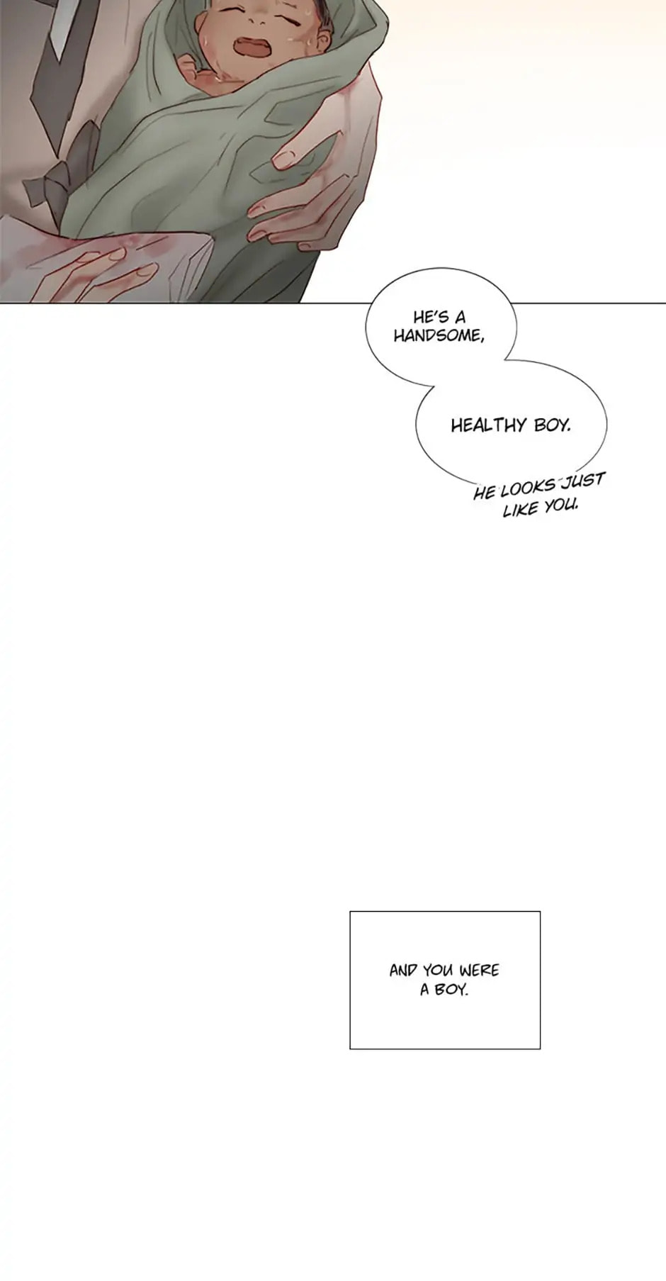 Read Black Winter chapter 70.1 image 35 on Lezhin
