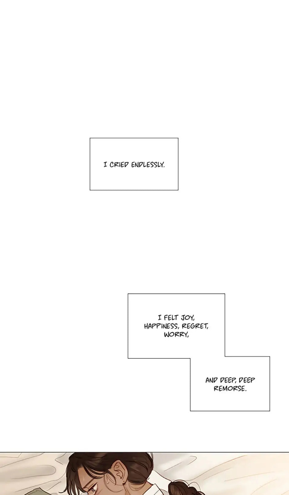 Read Black Winter chapter 70.1 image 36 on Lezhin
