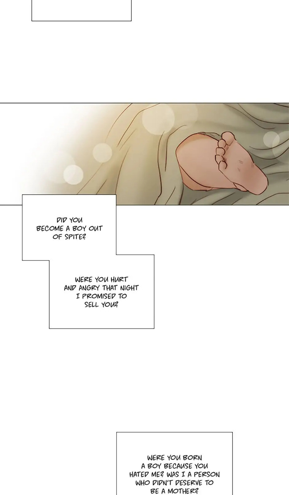 Read Black Winter chapter 70.1 image 38 on Lezhin