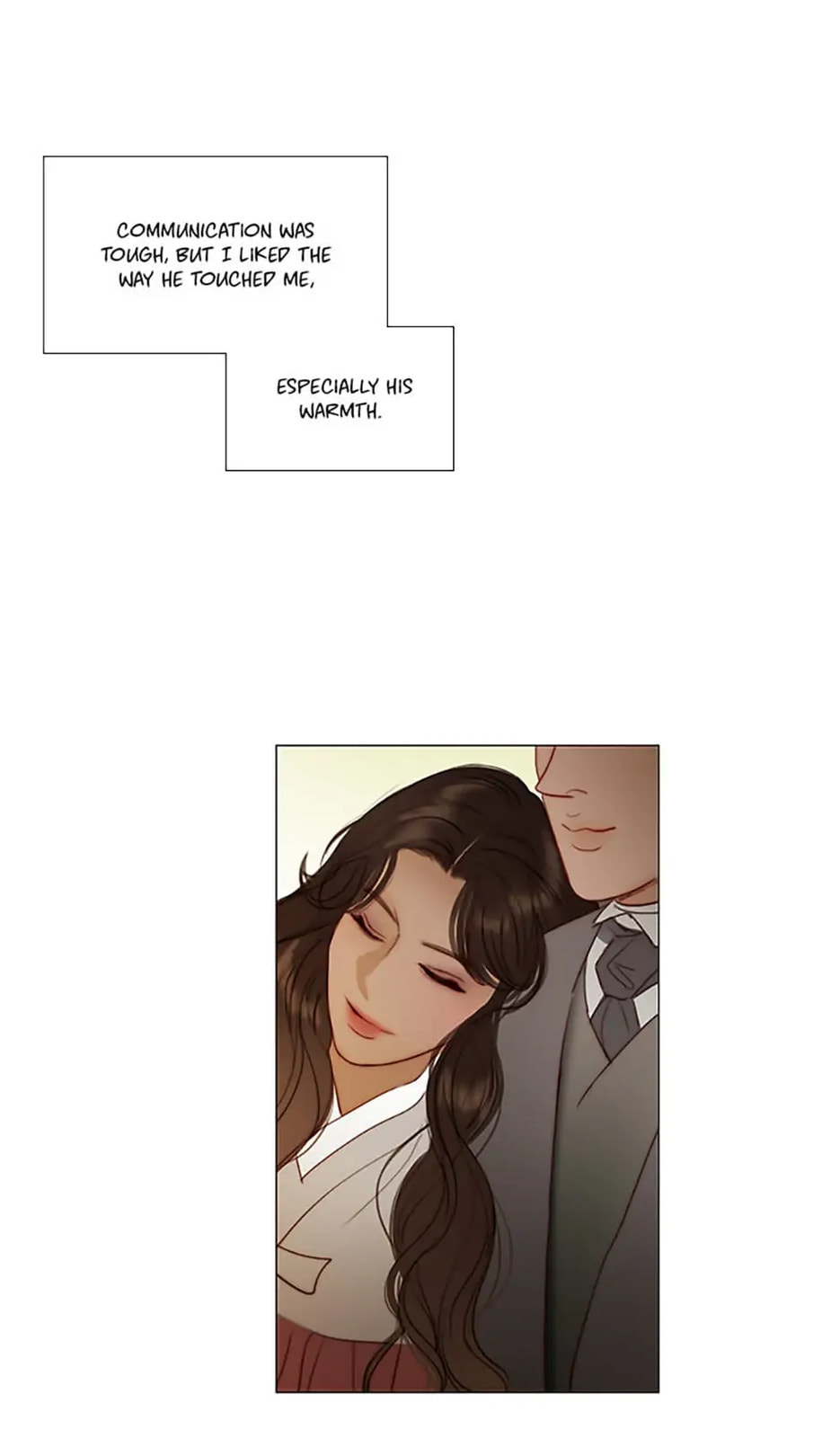 Read Black Winter chapter 70.1 image 4 on Lezhin