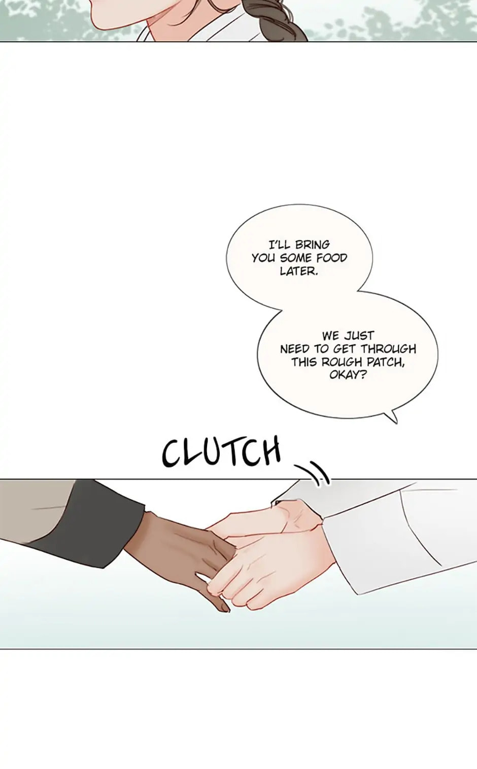 Read Black Winter chapter 70.1 image 49 on Lezhin