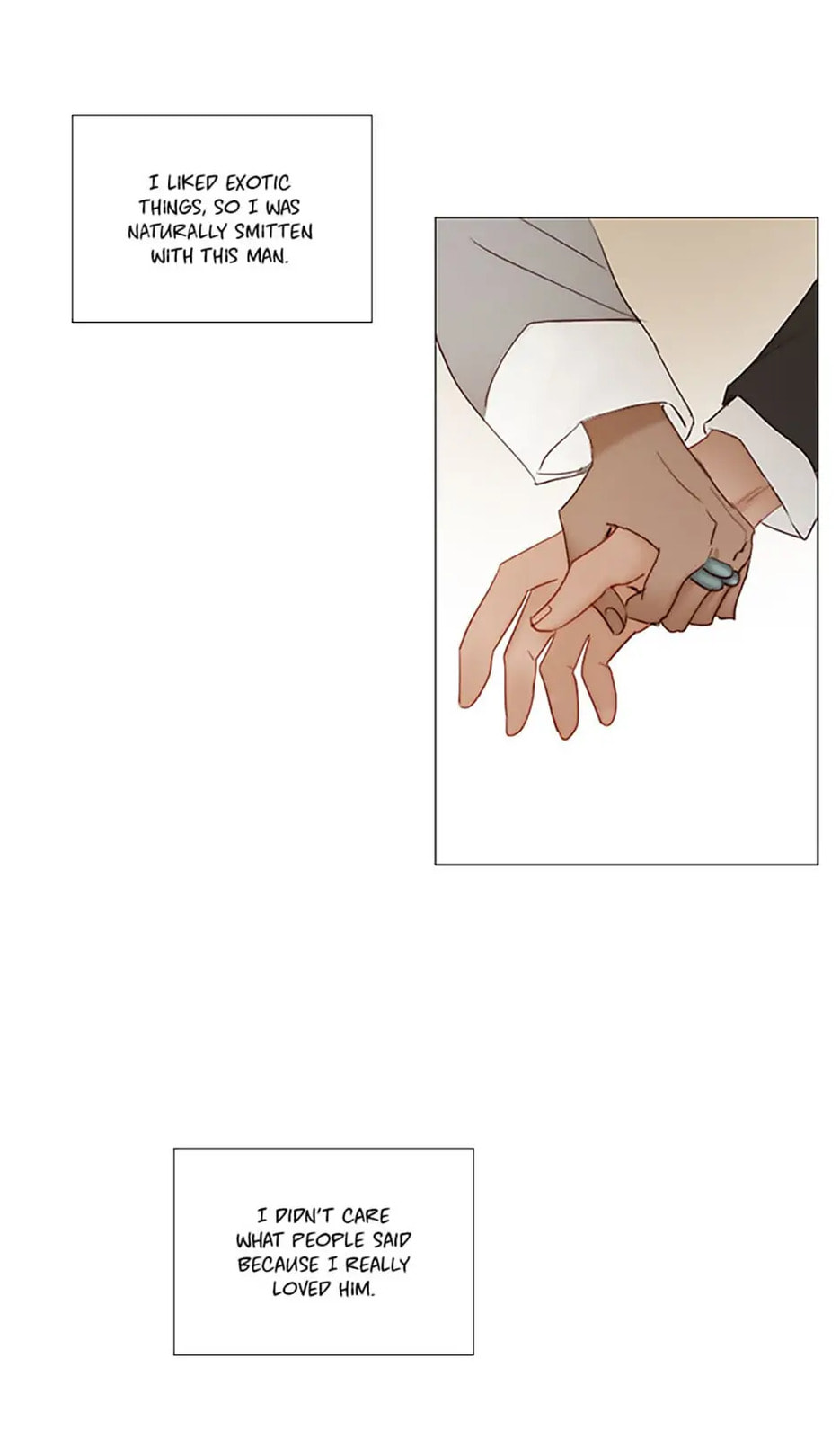 Read Black Winter chapter 70.1 image 5 on Lezhin