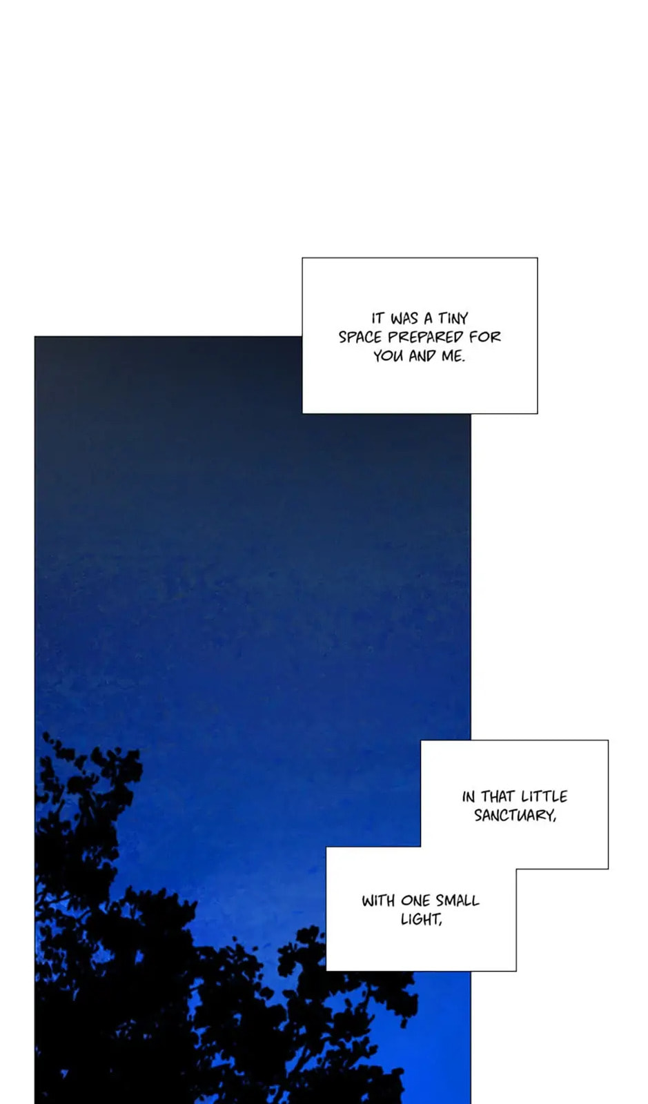 Read Black Winter chapter 70.1 image 50 on Lezhin