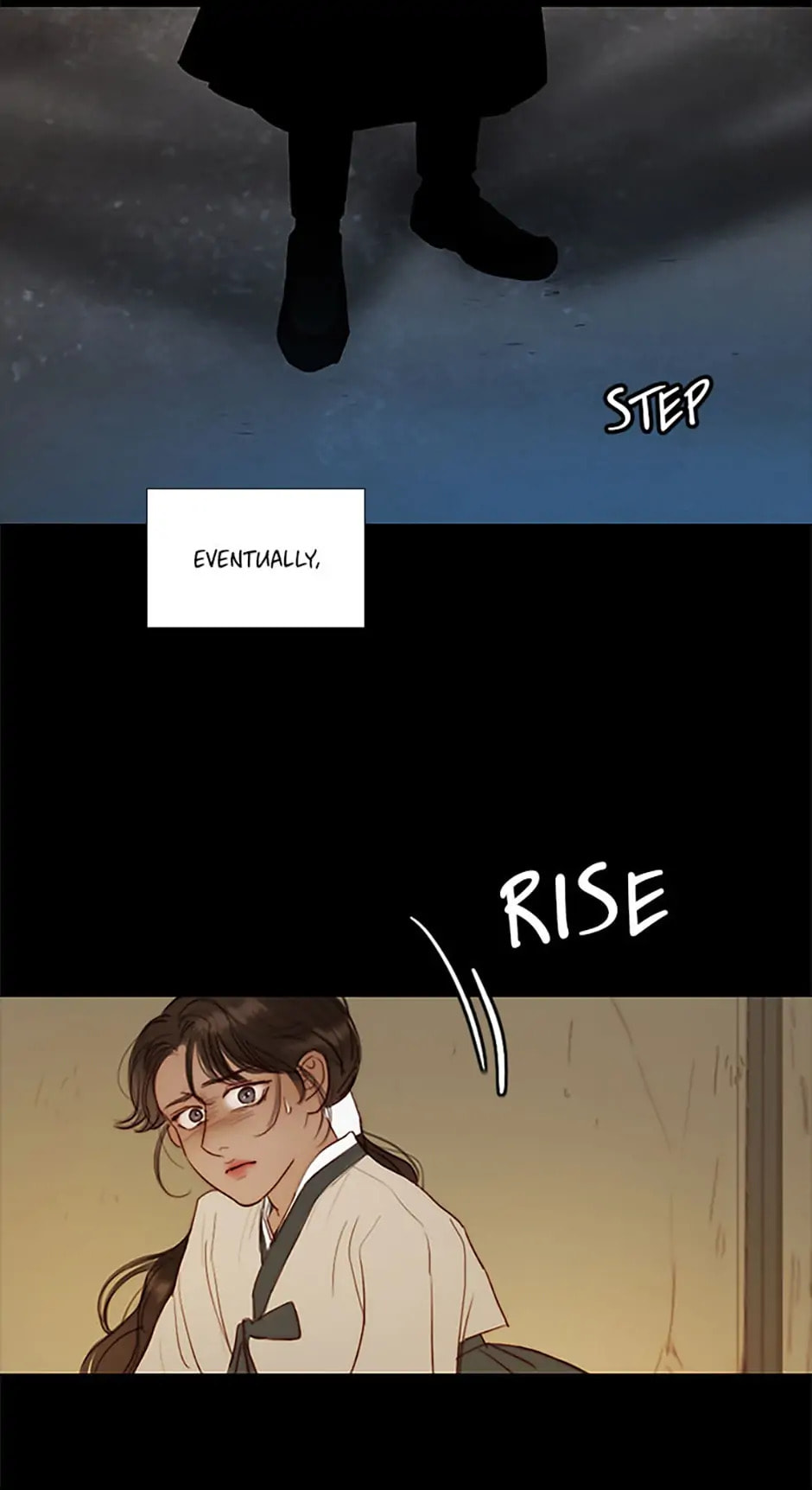 Read Black Winter chapter 70.1 image 57 on Lezhin